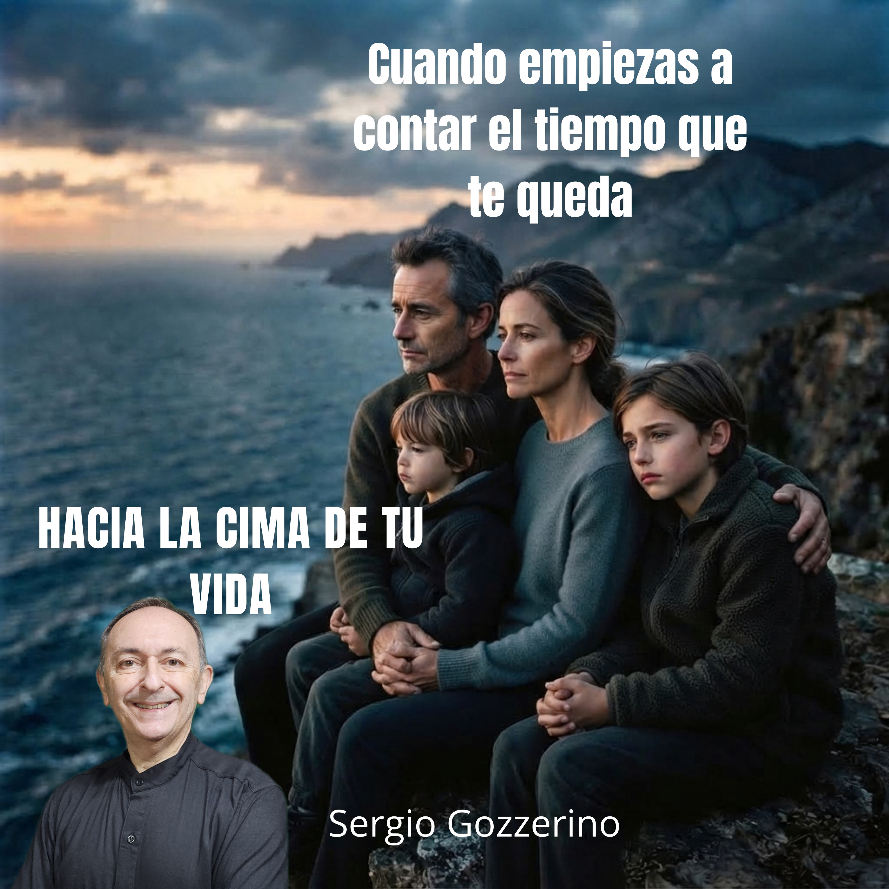 Portada de Hacia la Cima de Tu Vida
