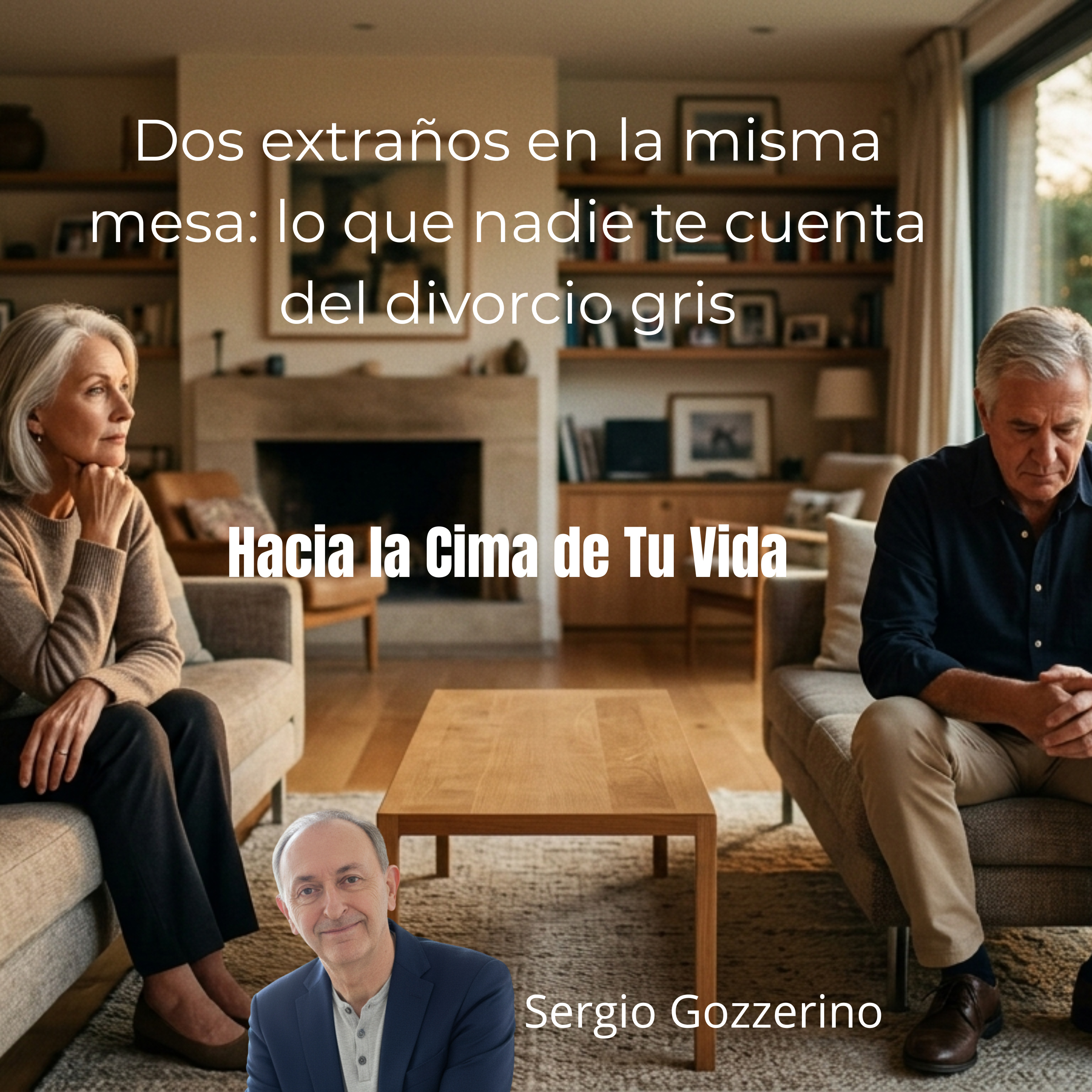 Portada de Hacia la Cima de Tu Vida