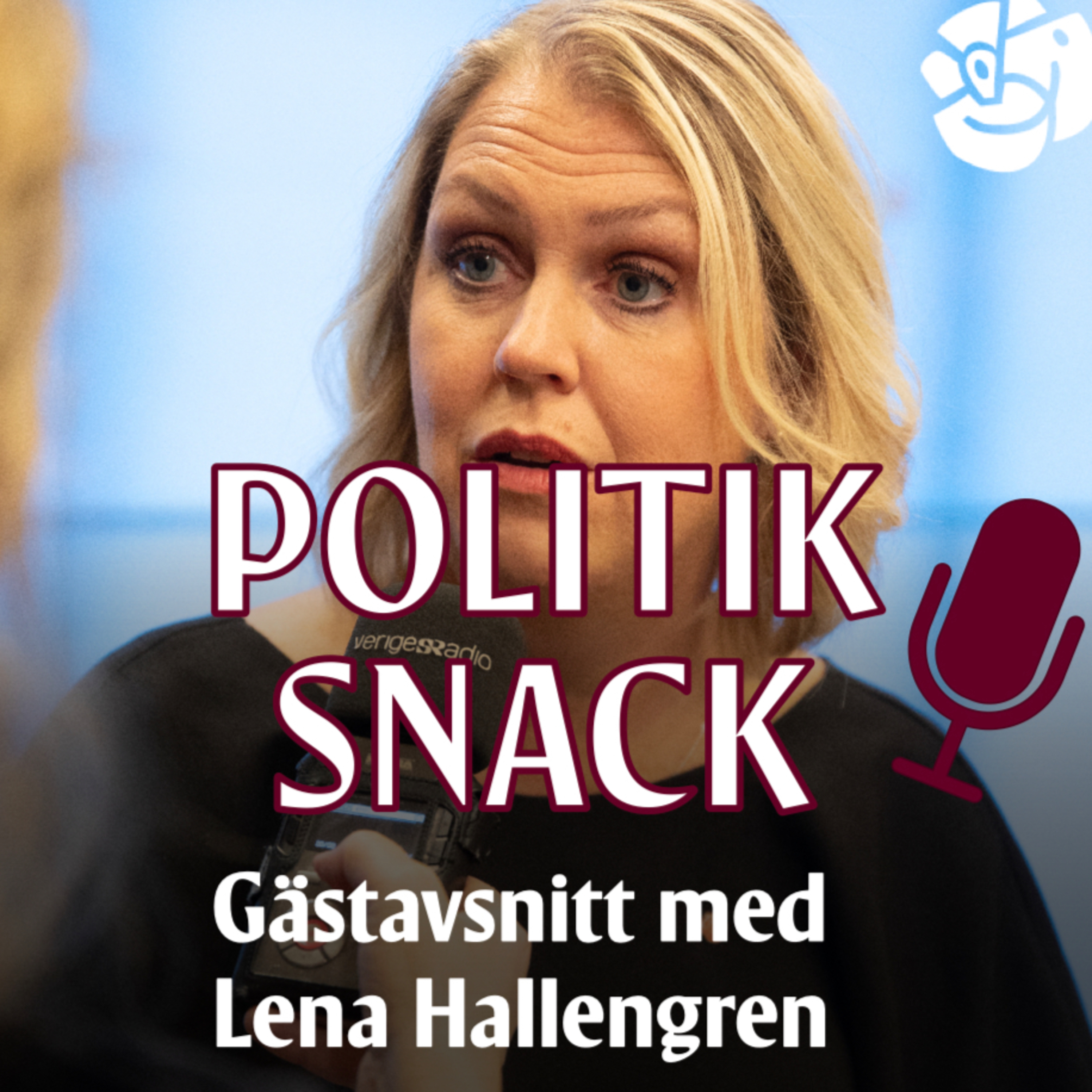 Politiksnack