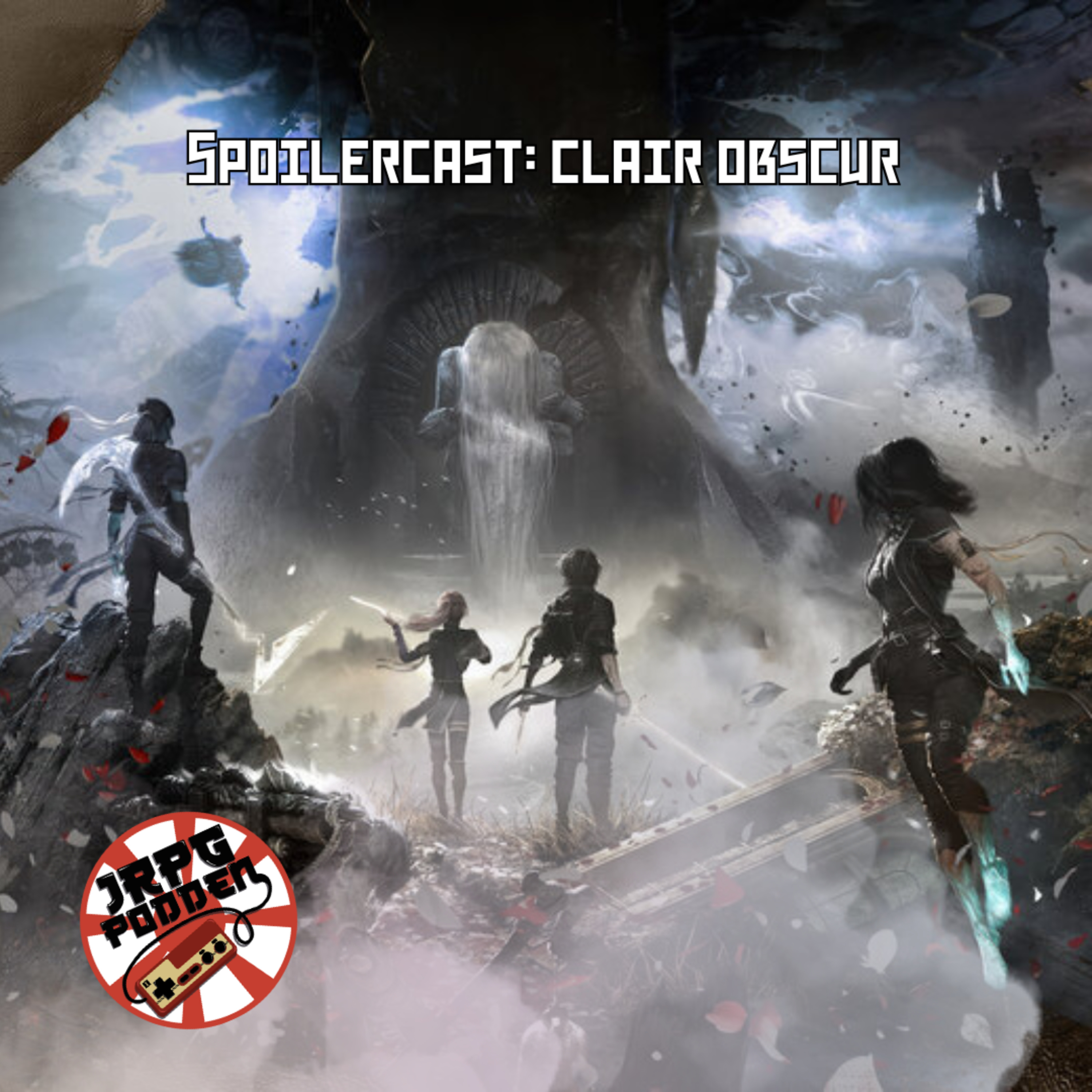 JRPG-Podden
