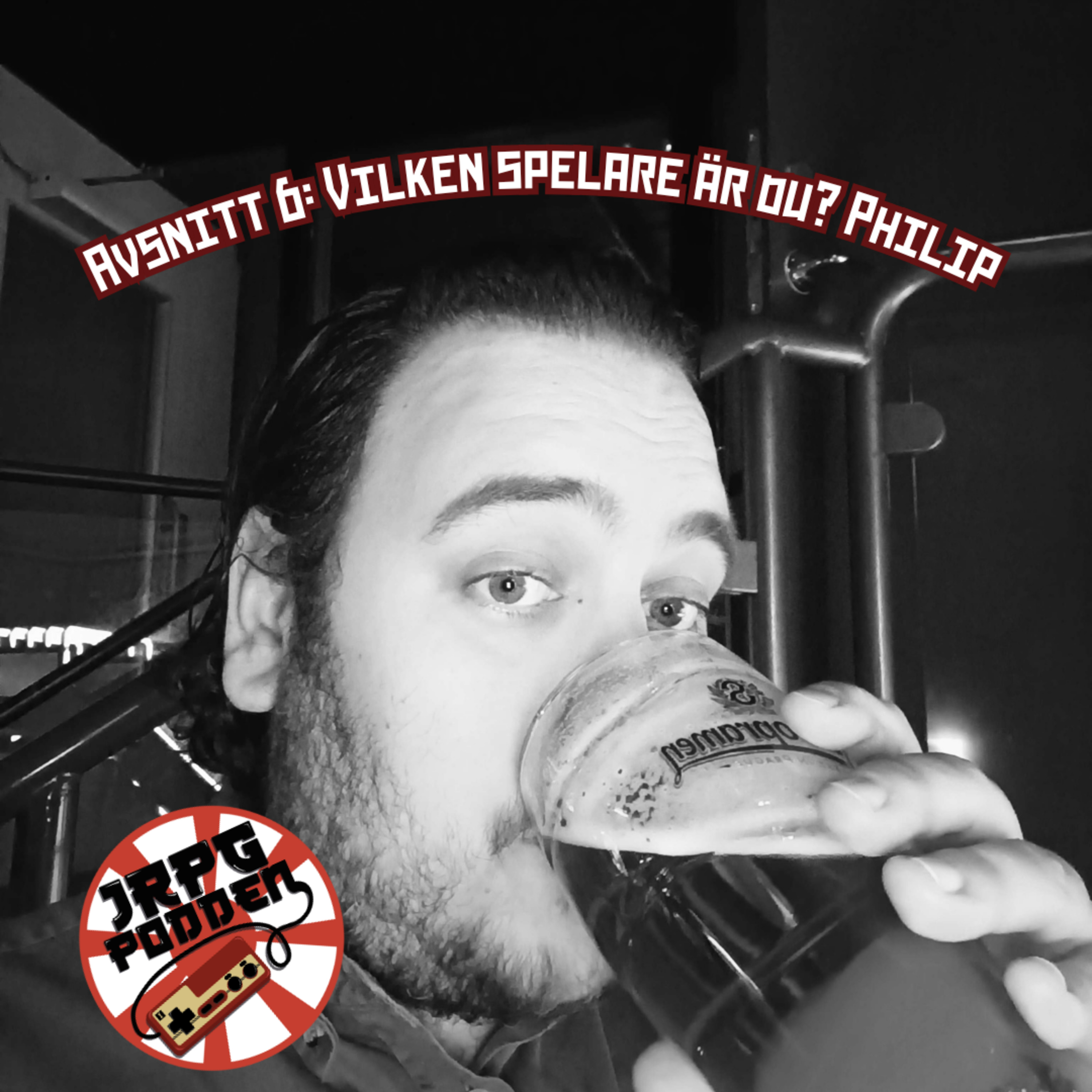 JRPG-Podden