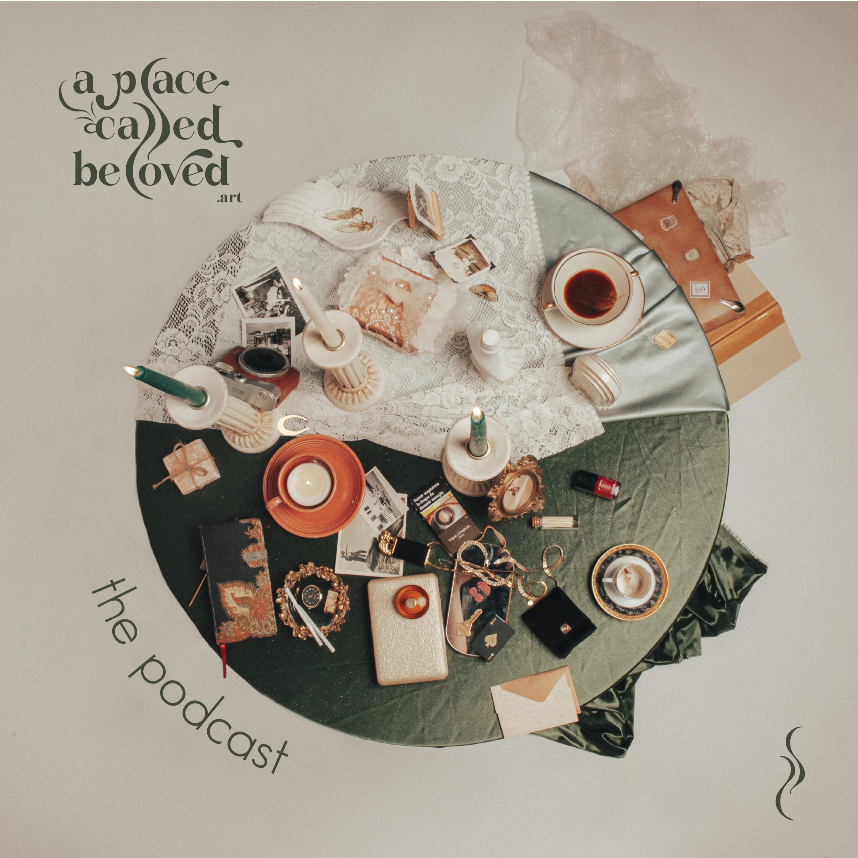 A Place Called Beloved