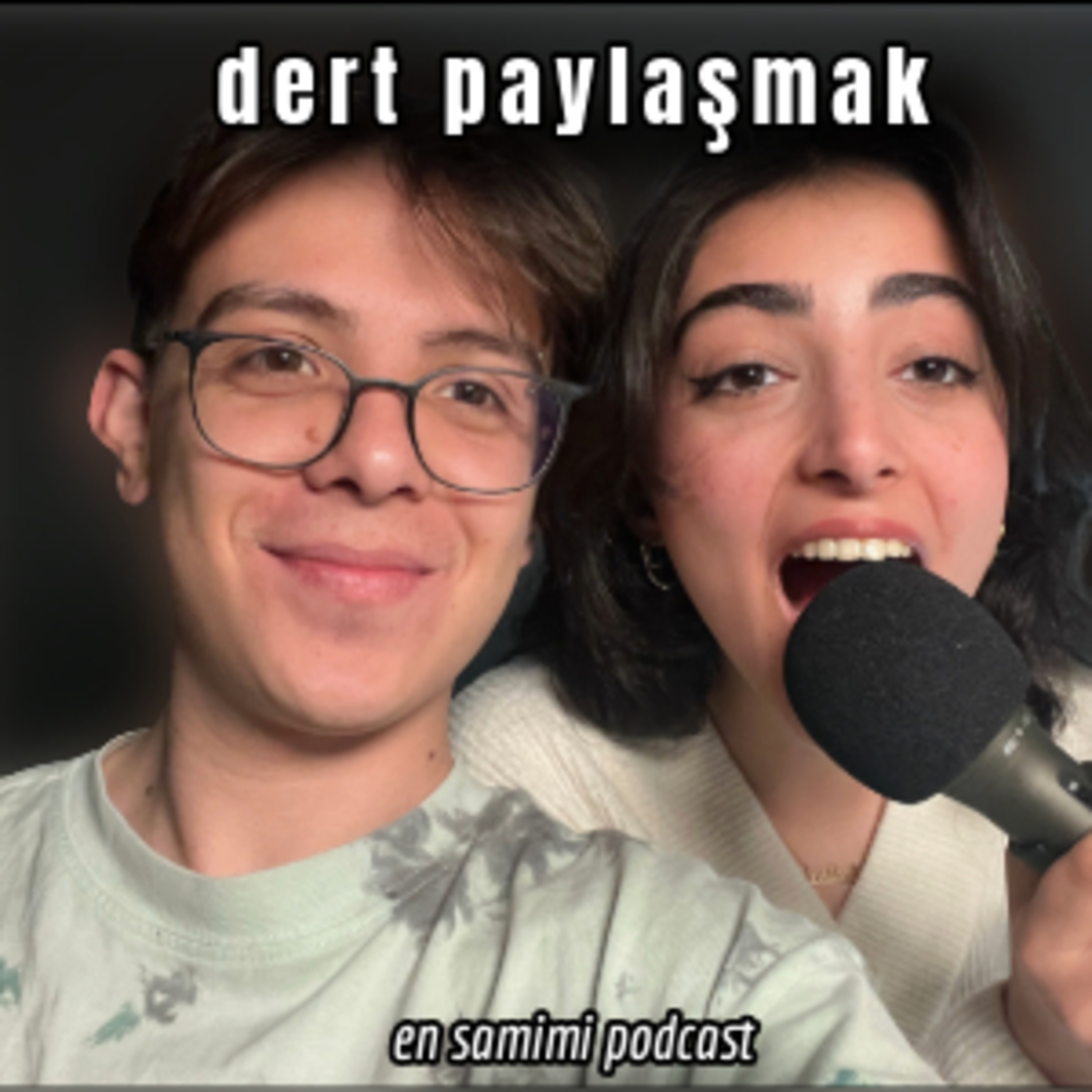 derin dert