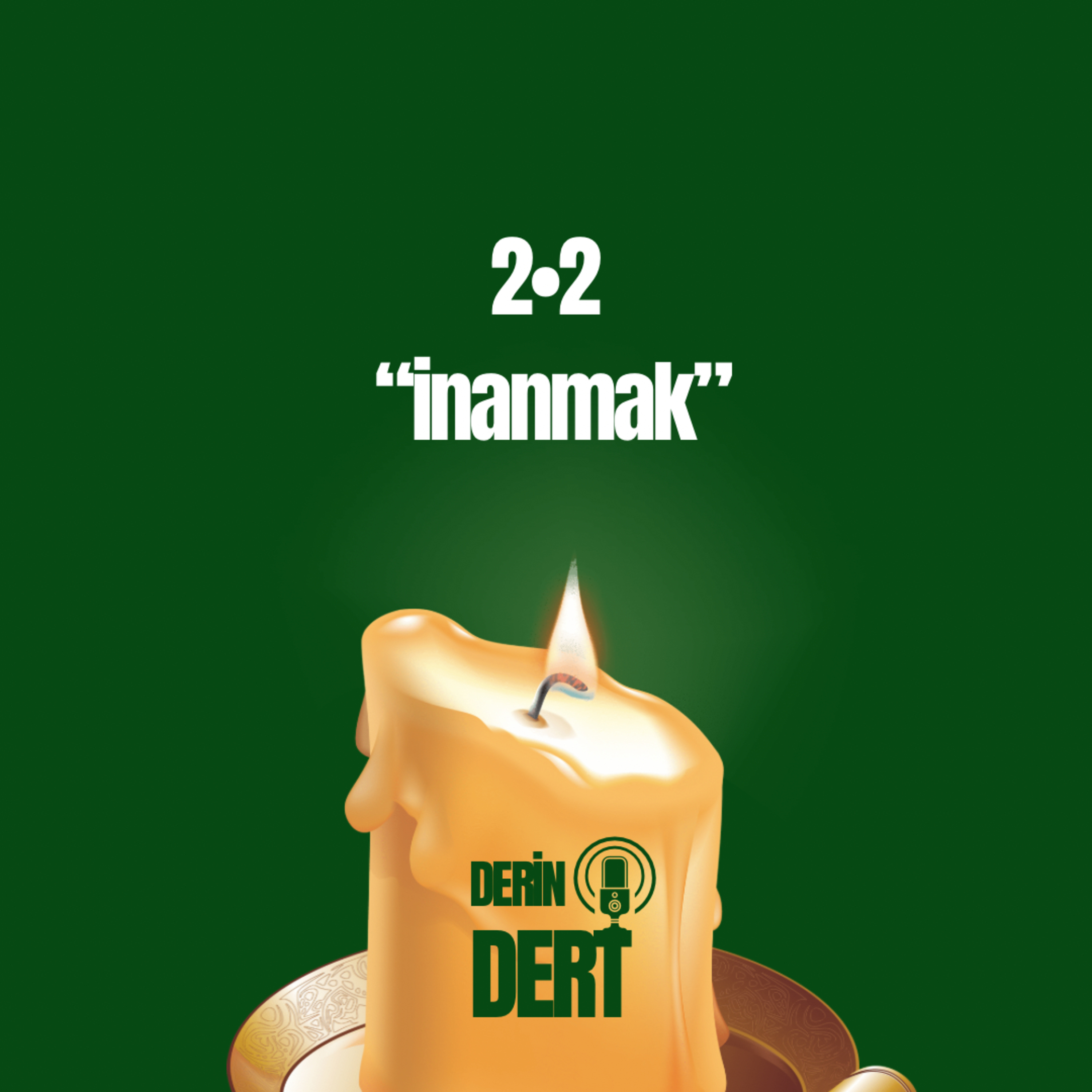 derin dert