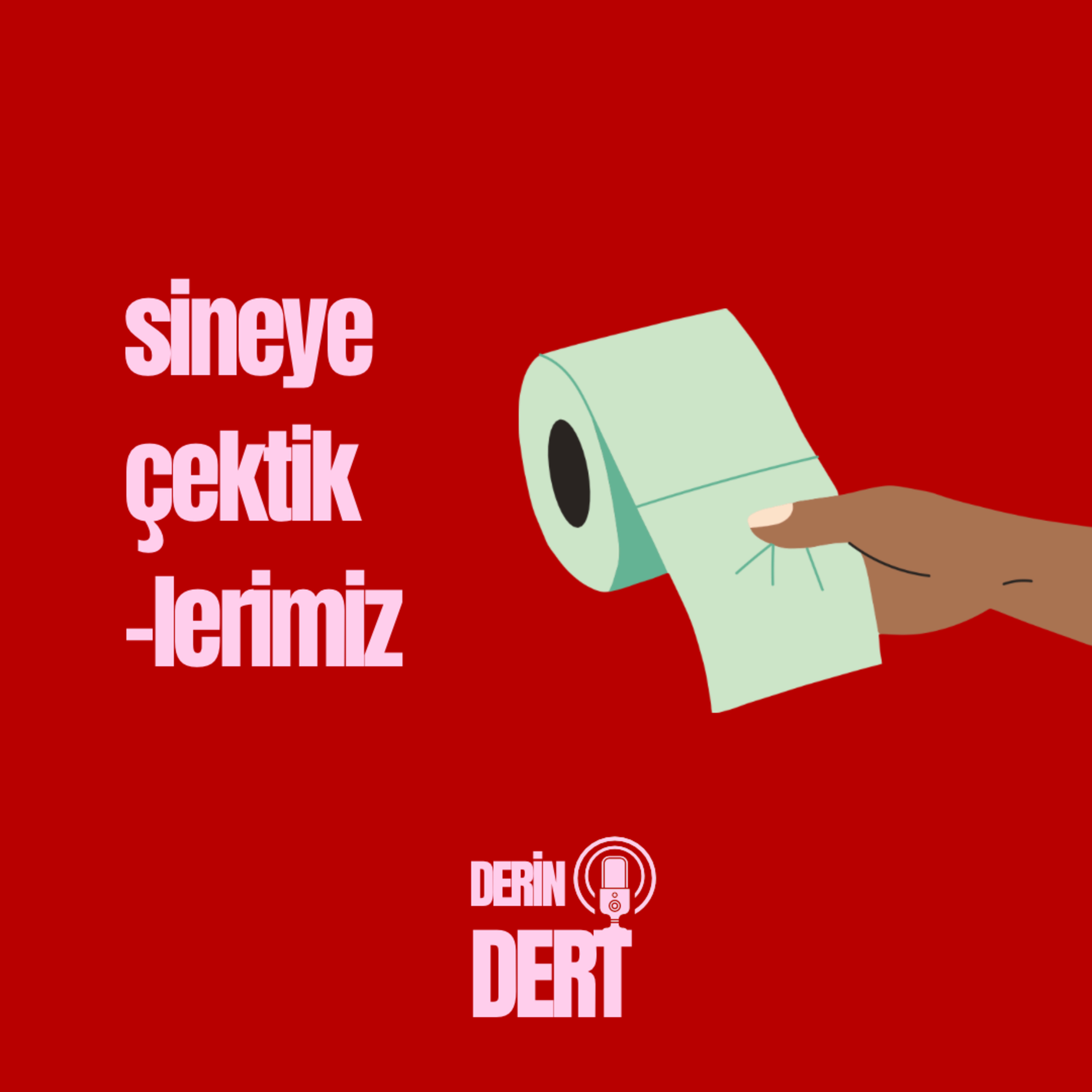 derin dert