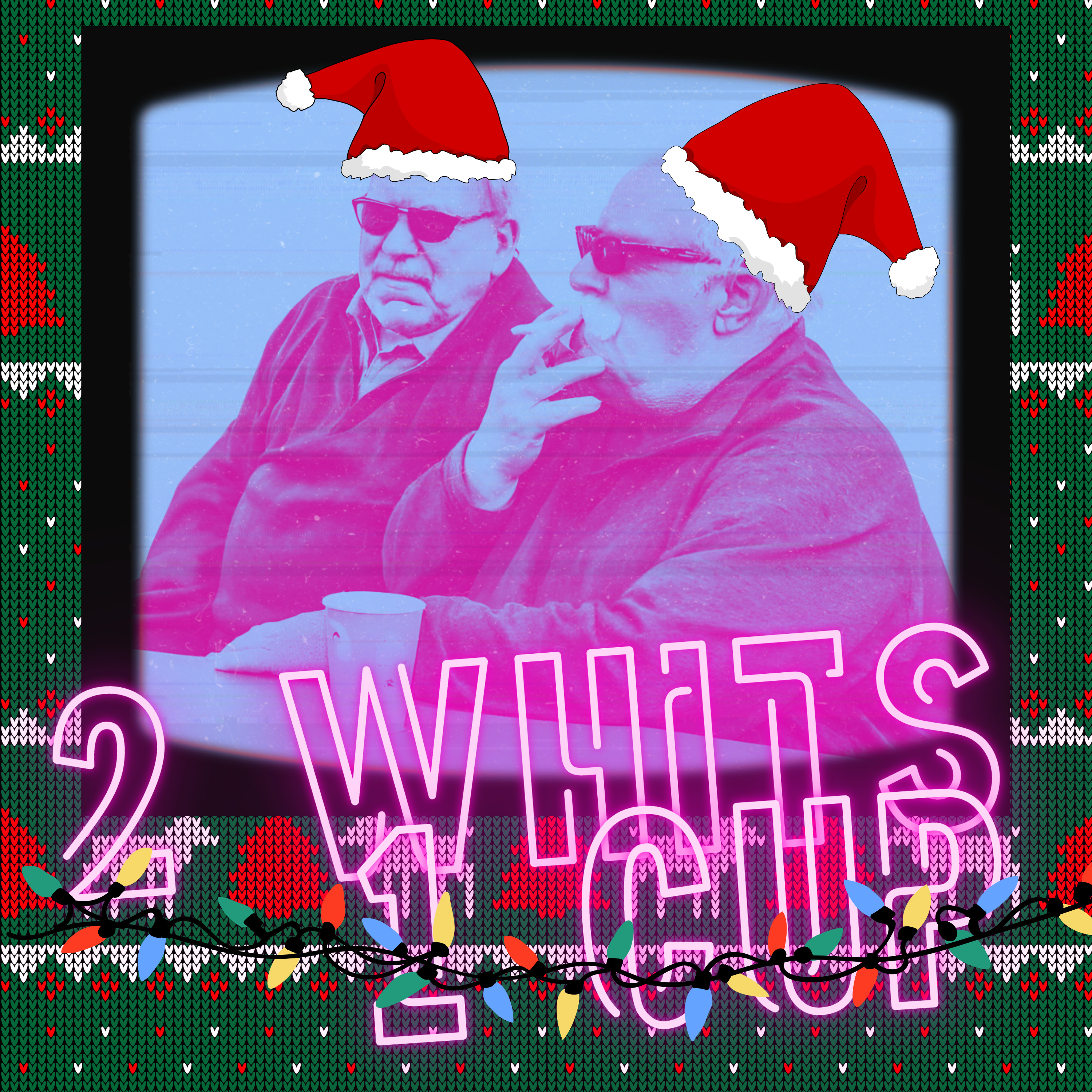 83. The Popsicle Kid (A Gay Christmas Romance in Odyssey) episode artwork