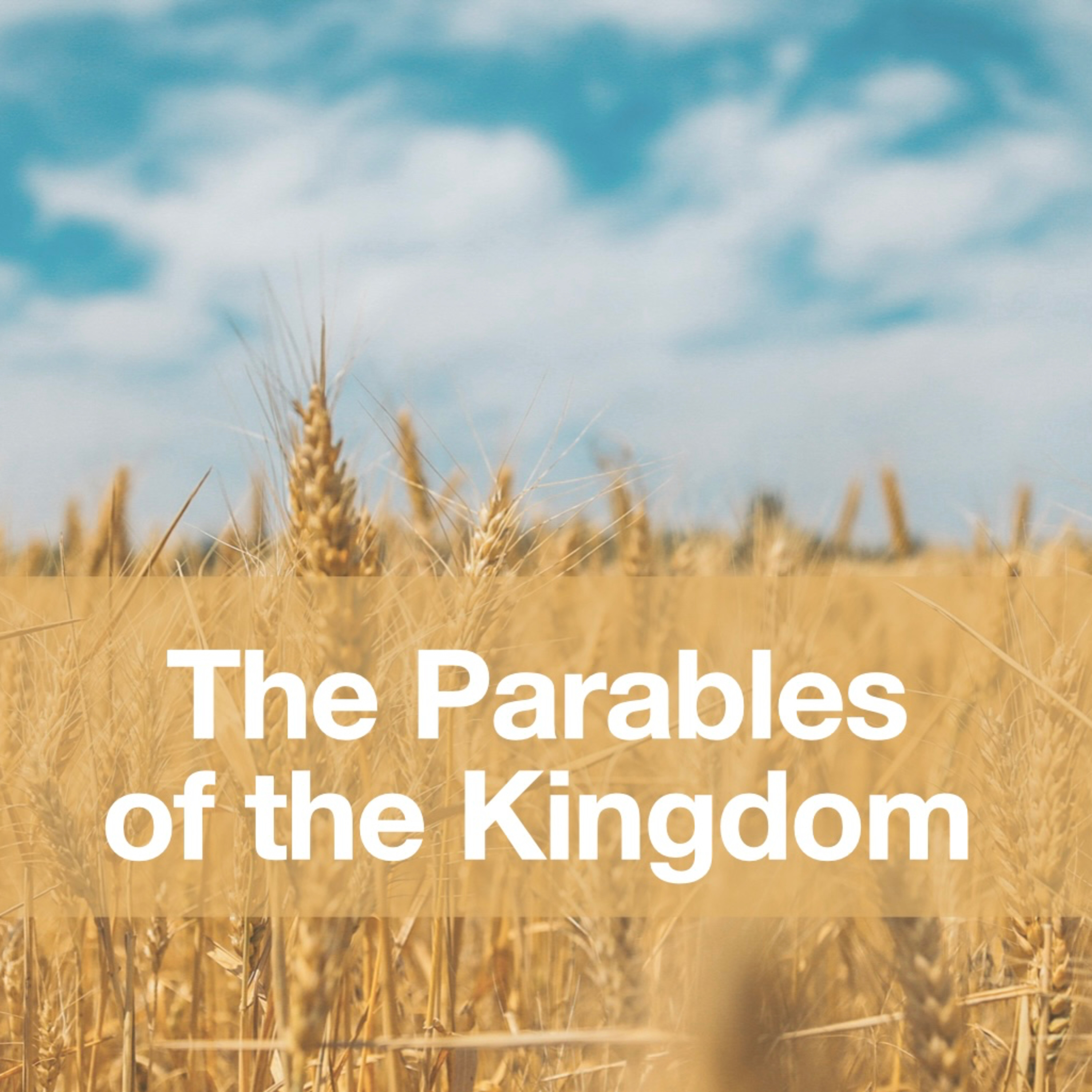 The Parables of the Hidden Treasure and Pearl of Great Price episode artwork