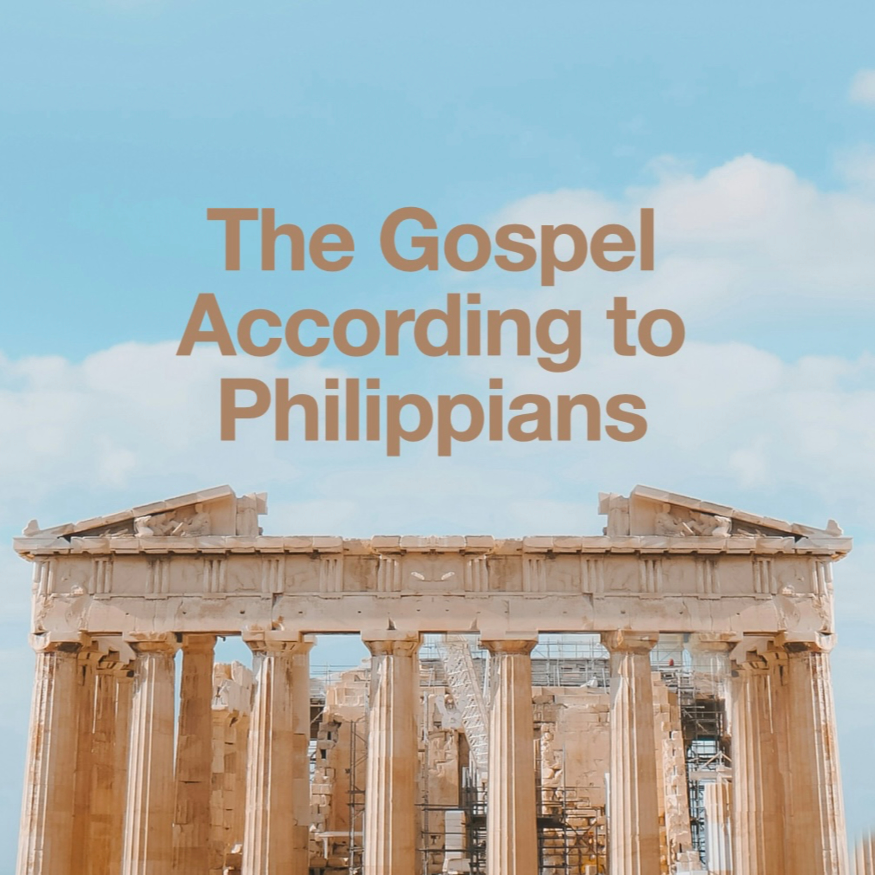 Harbor City Church Sermons