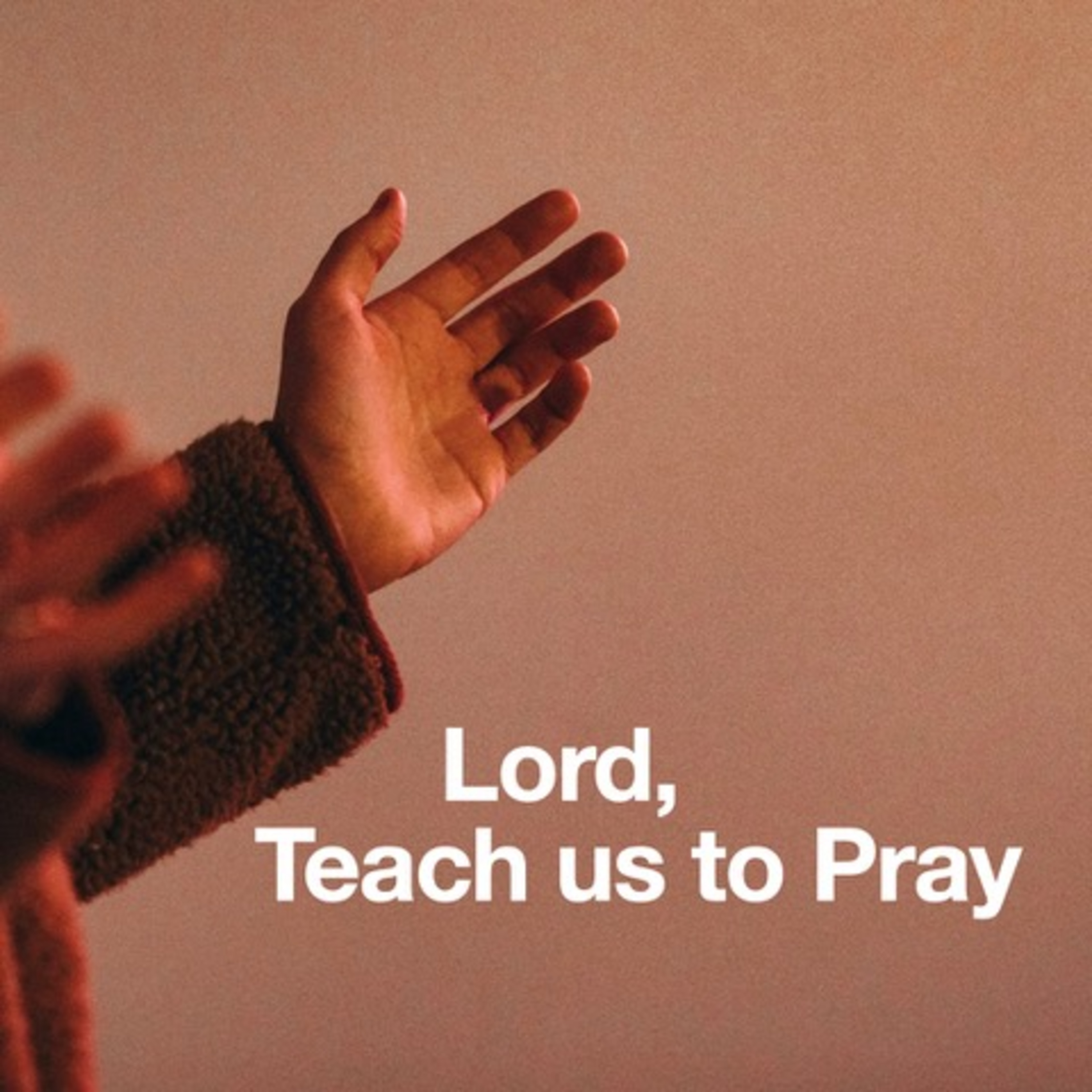 The Father Who Listens episode artwork