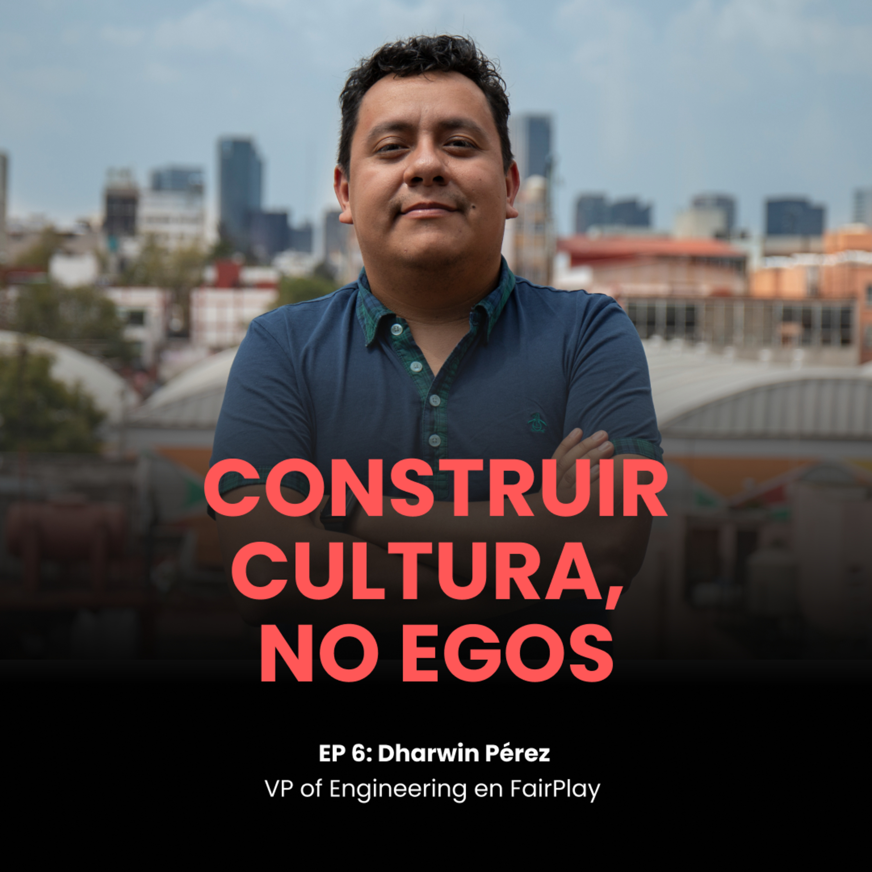 Propulsores Podcast 🚀