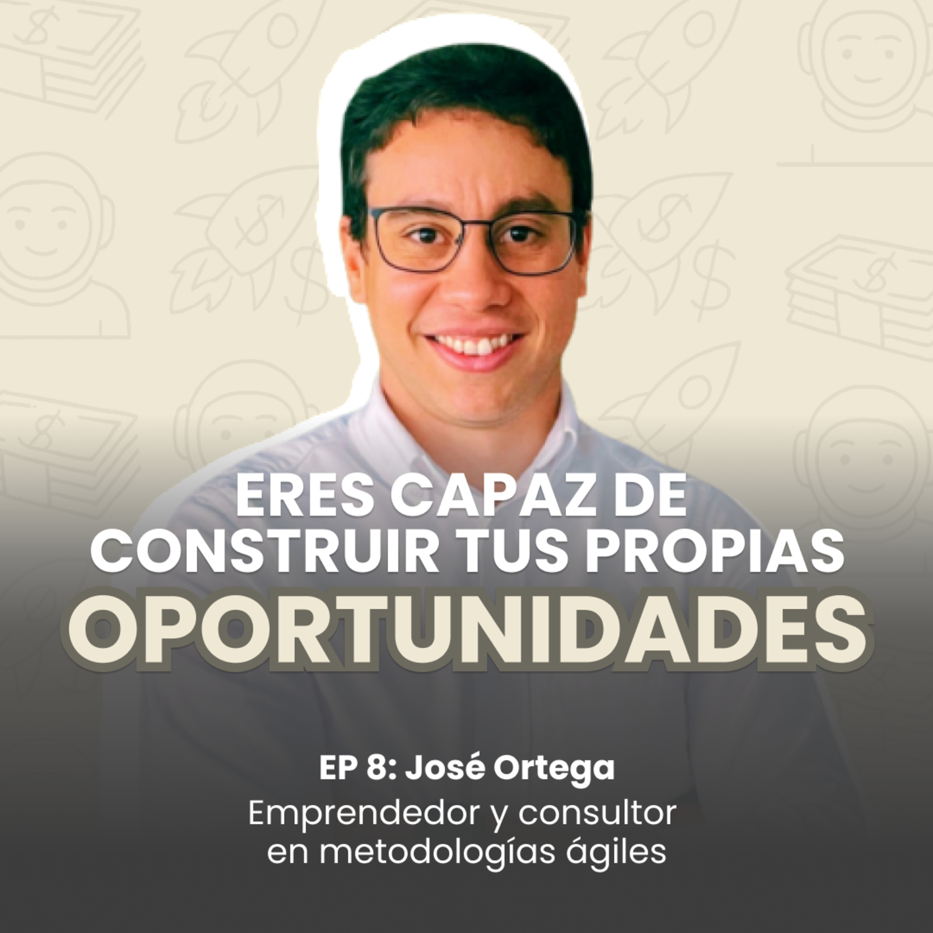 Propulsores Podcast 🚀