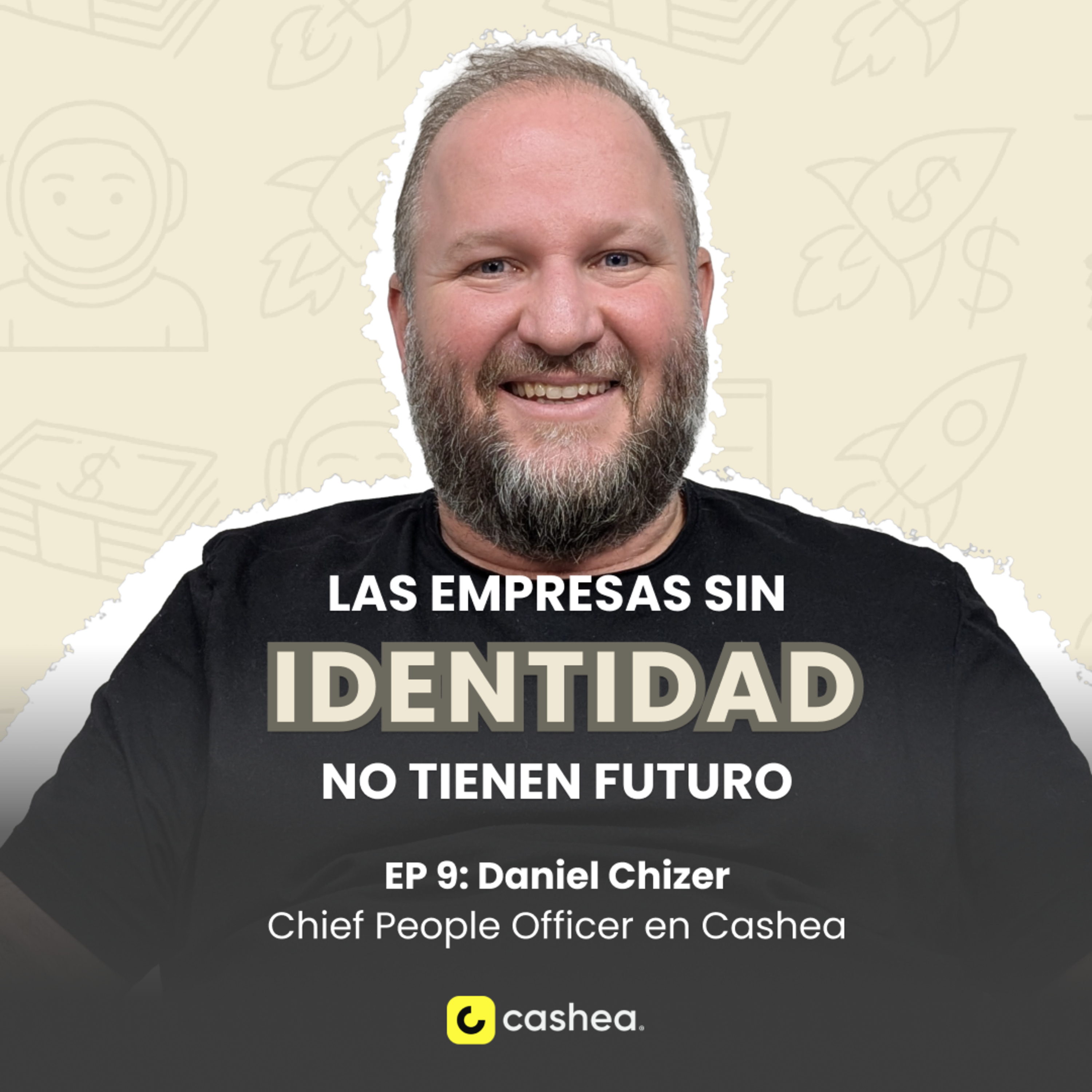 Propulsores Podcast 🚀