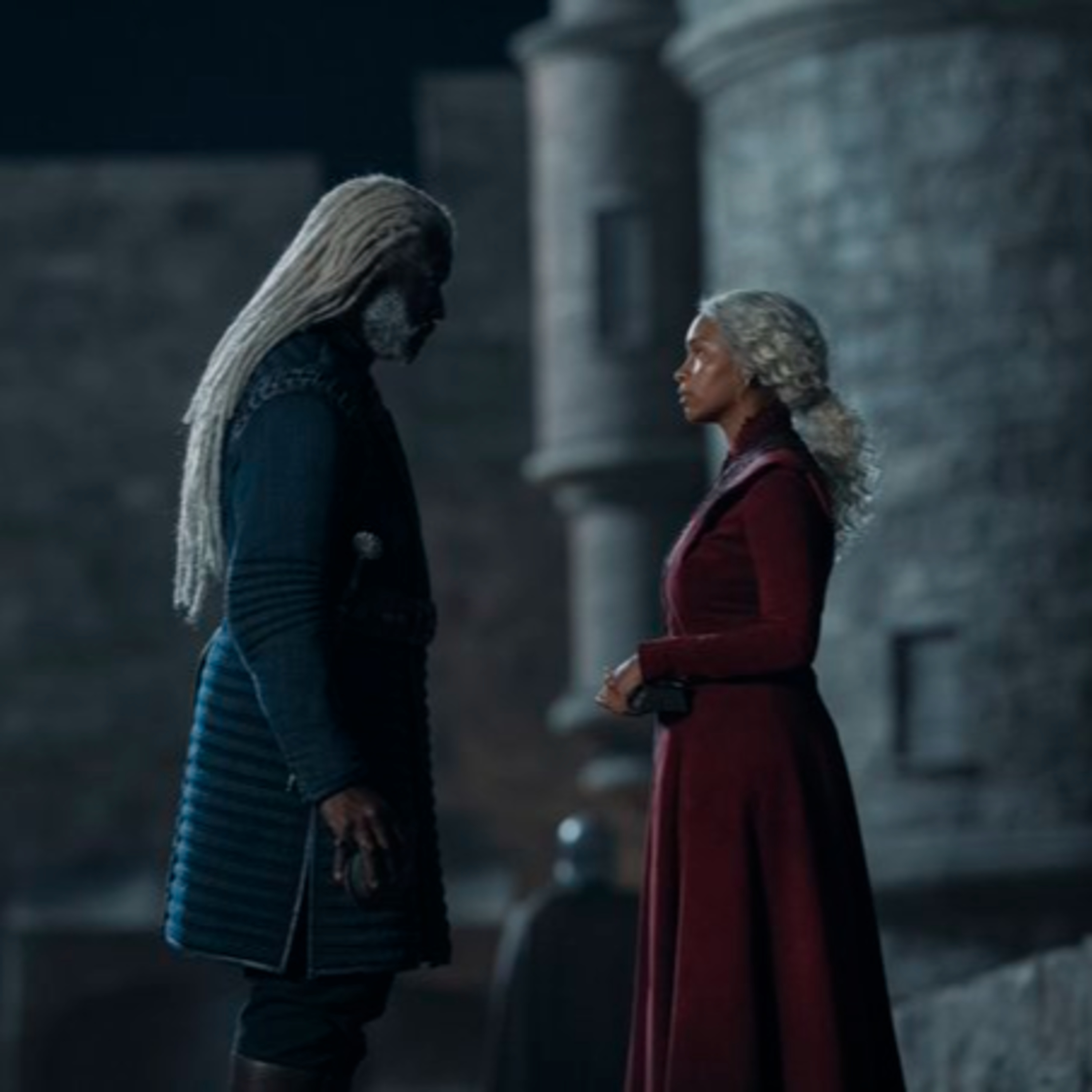 Binging Dragons