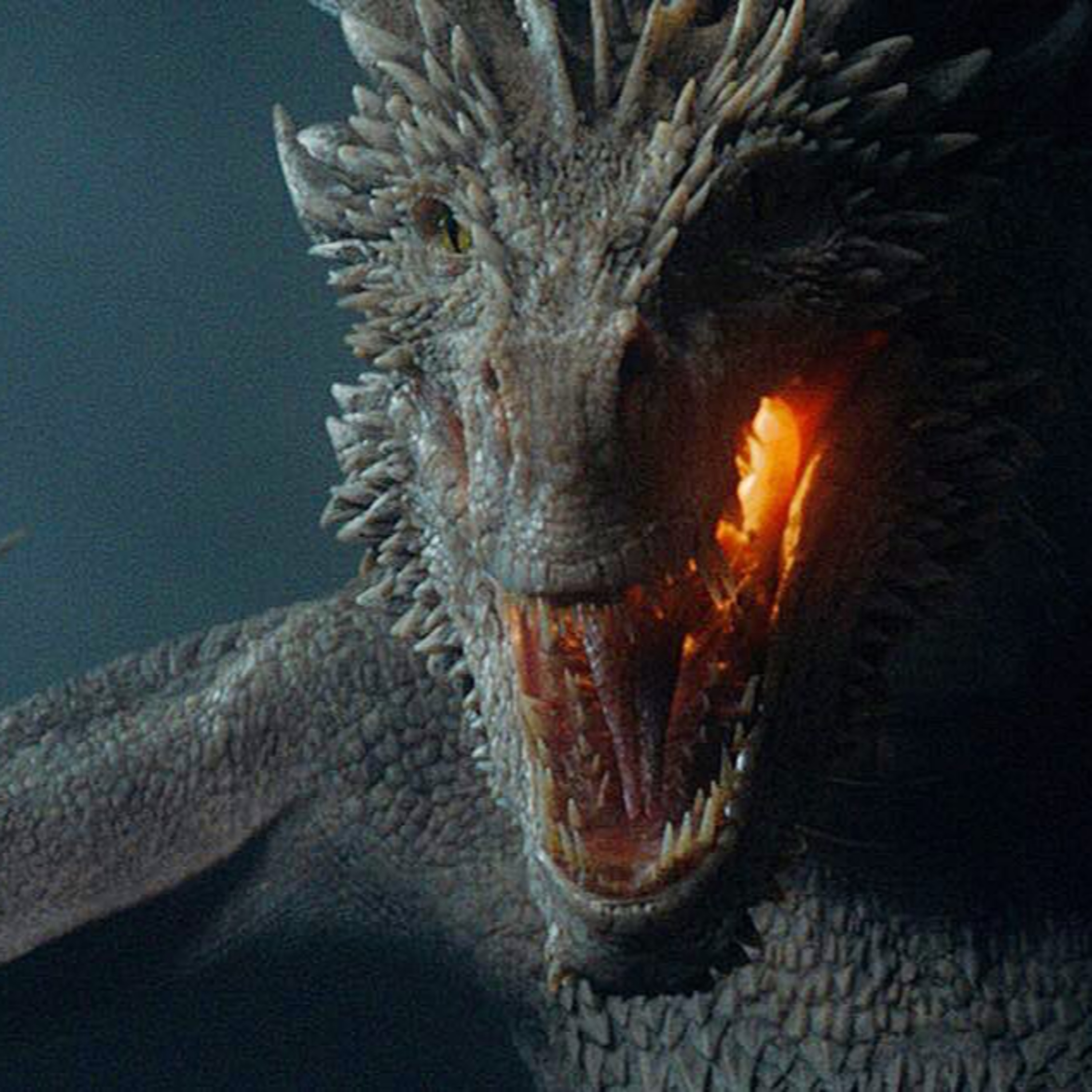 Binging Dragons