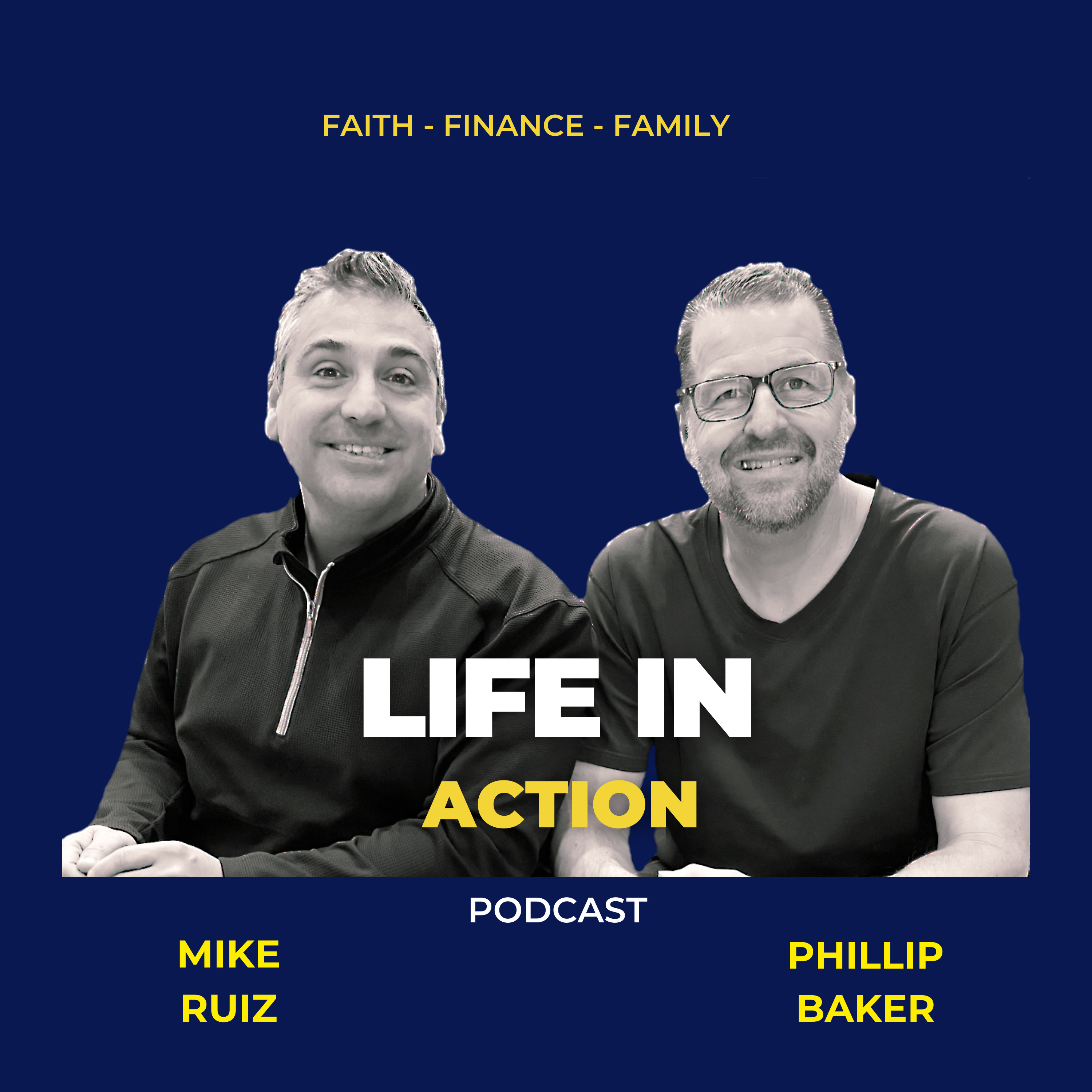 Life In Action