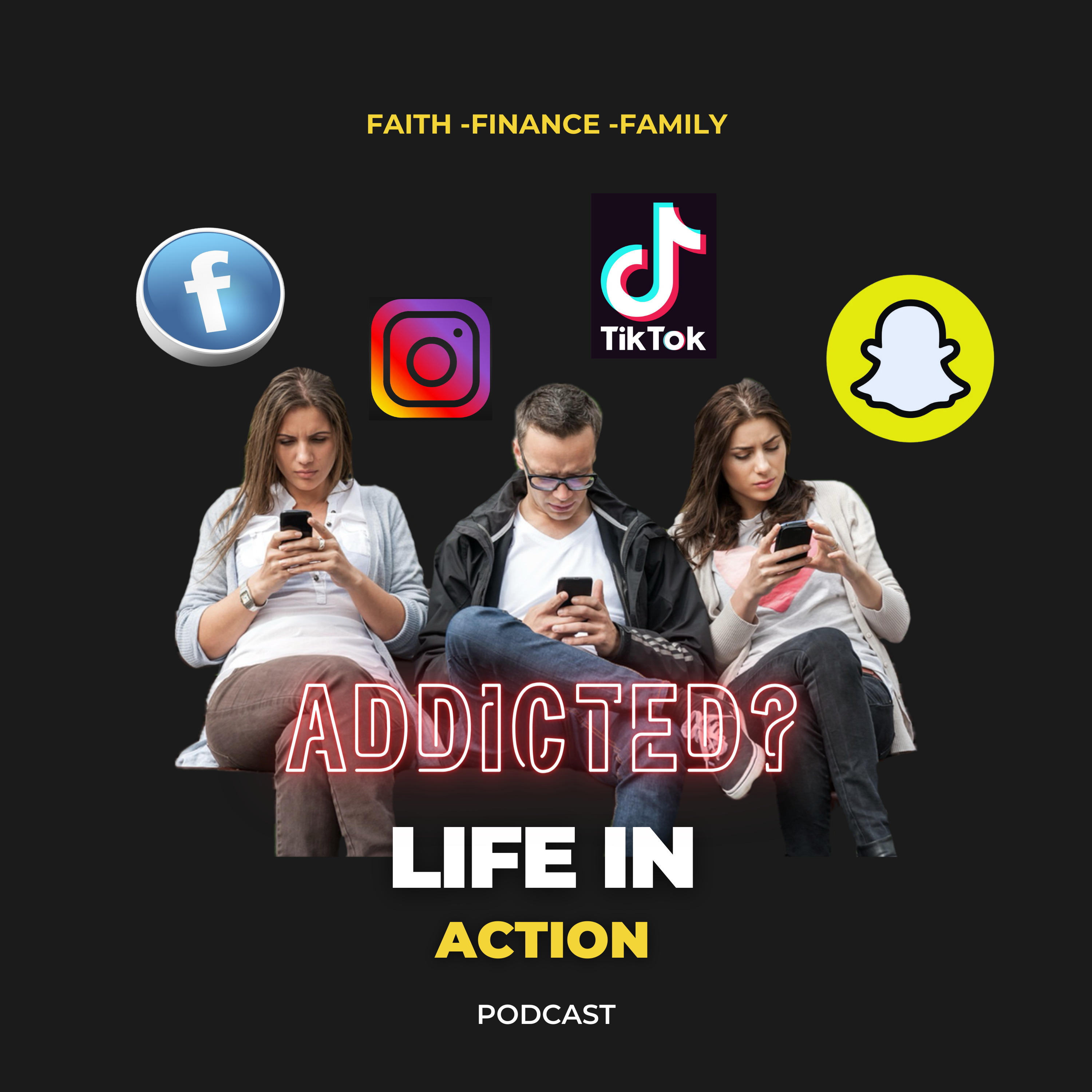 Life In Action