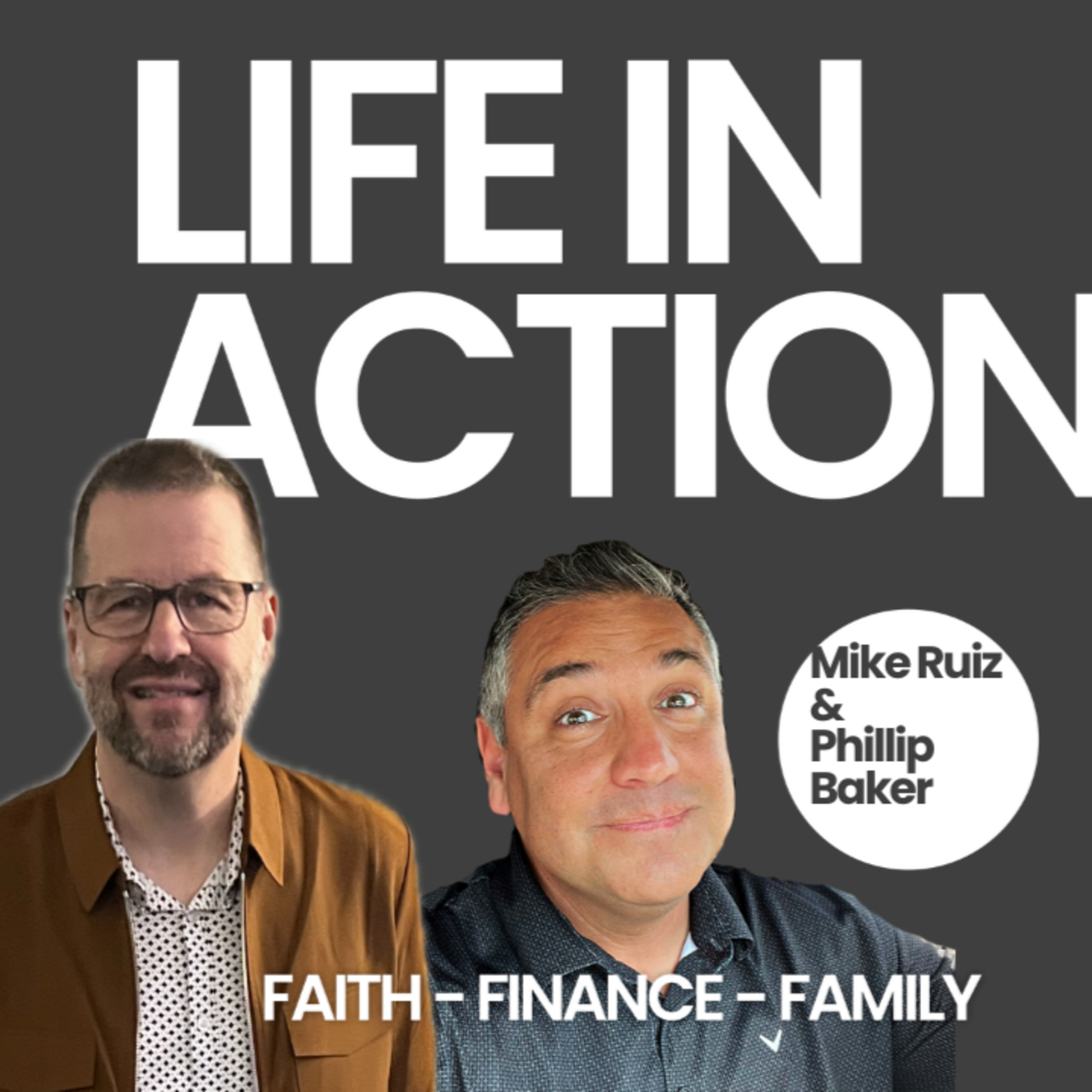 Life In Action