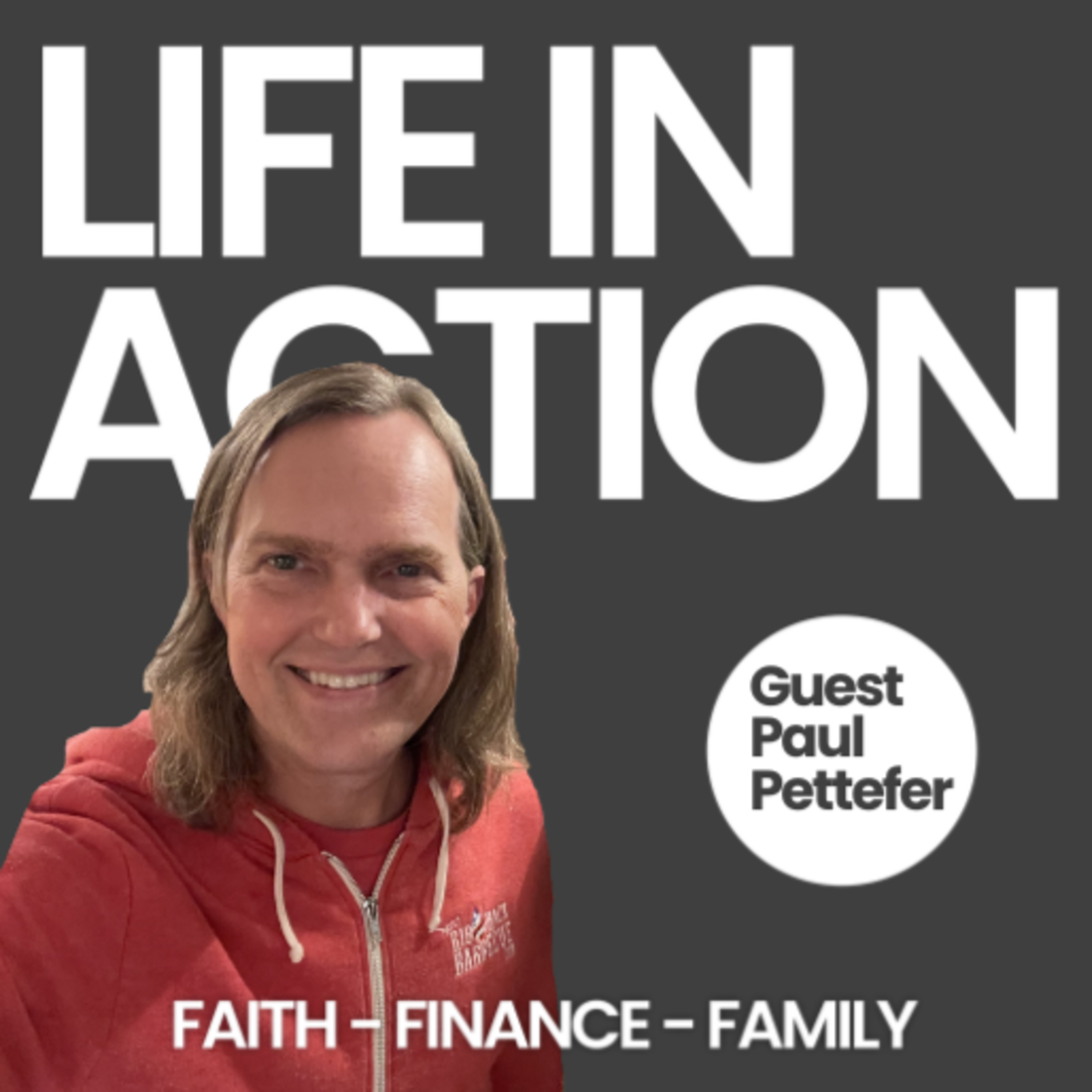 Life In Action