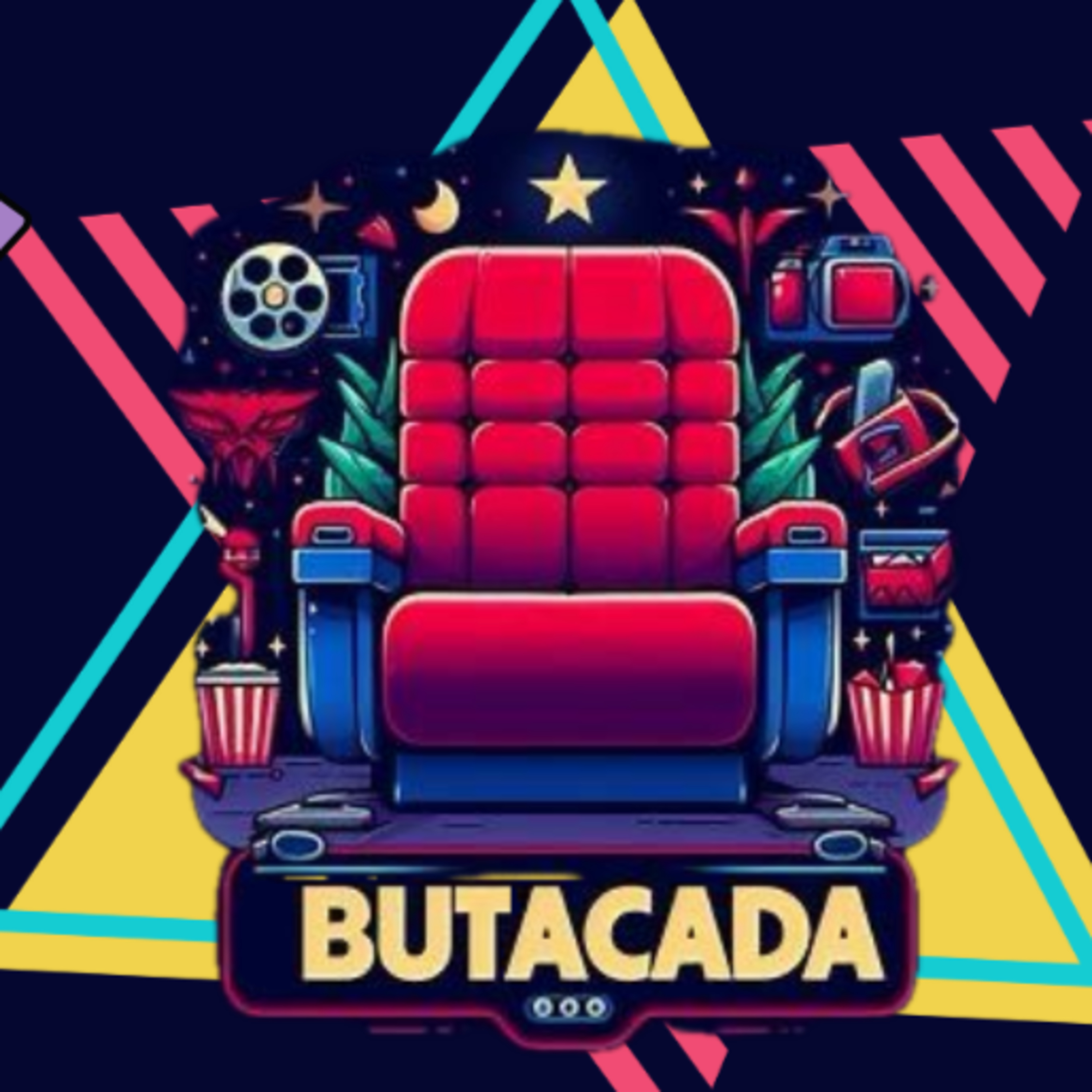 Butacada