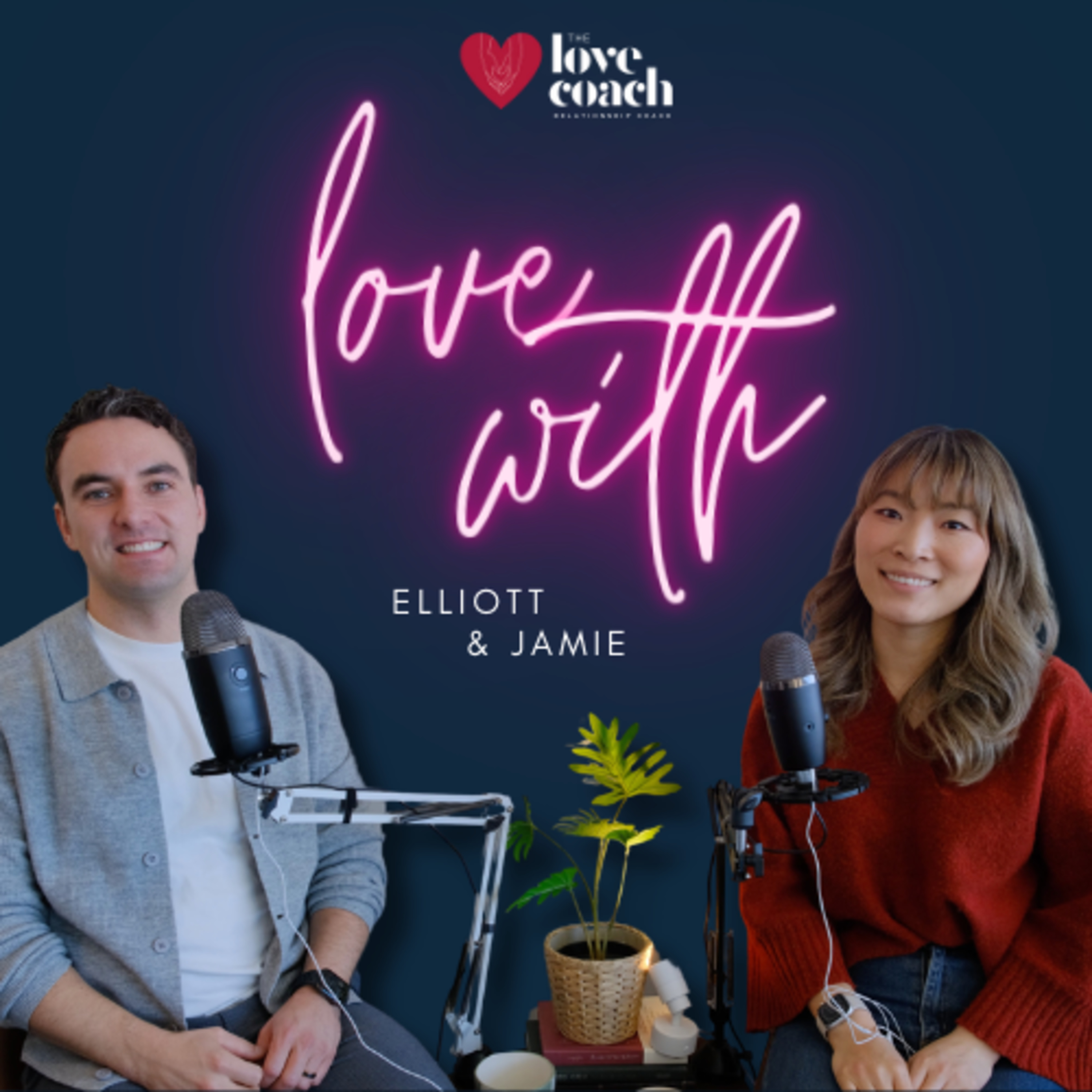 1: Matched on Hinge to Our First Date episode artwork