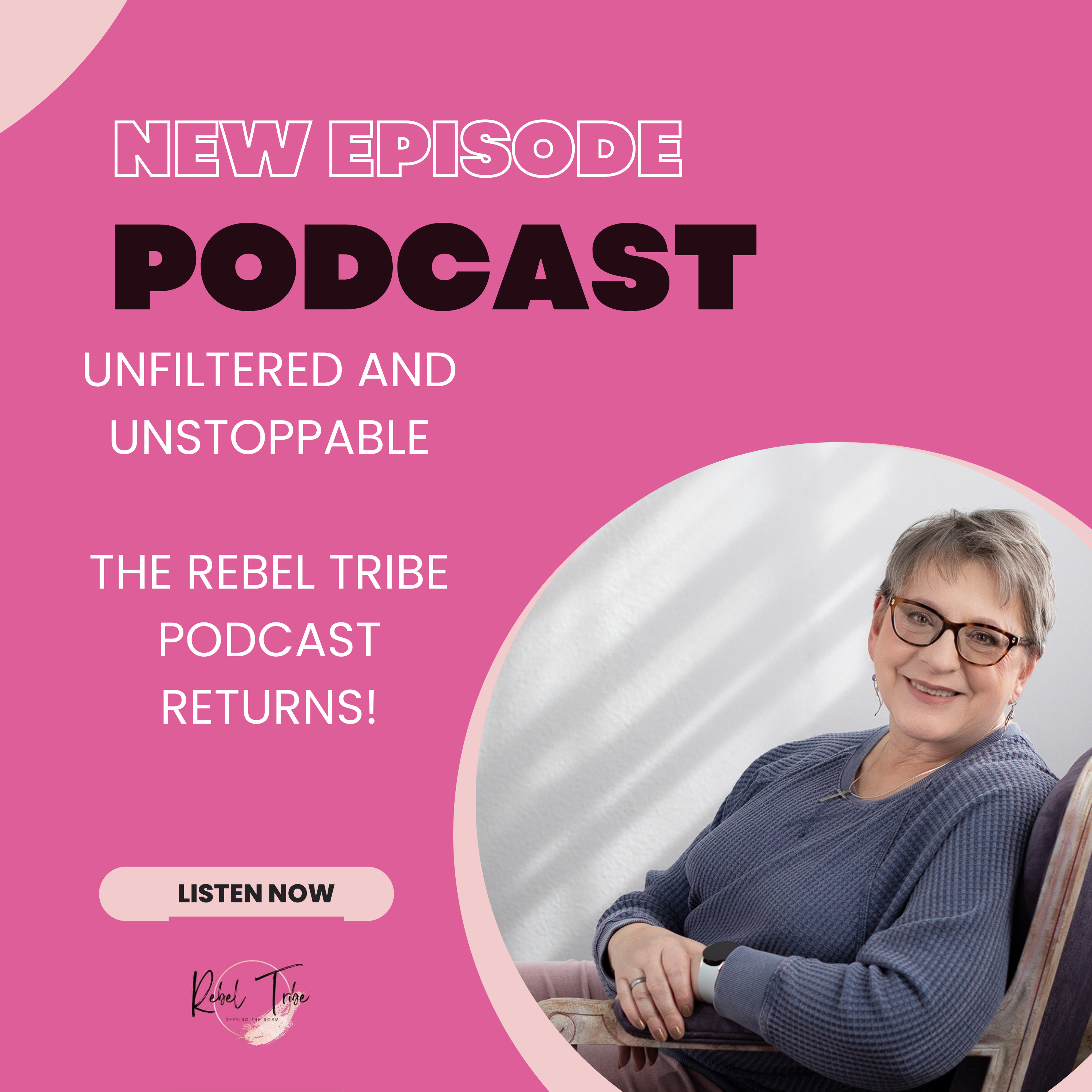 The Rebel Tribe