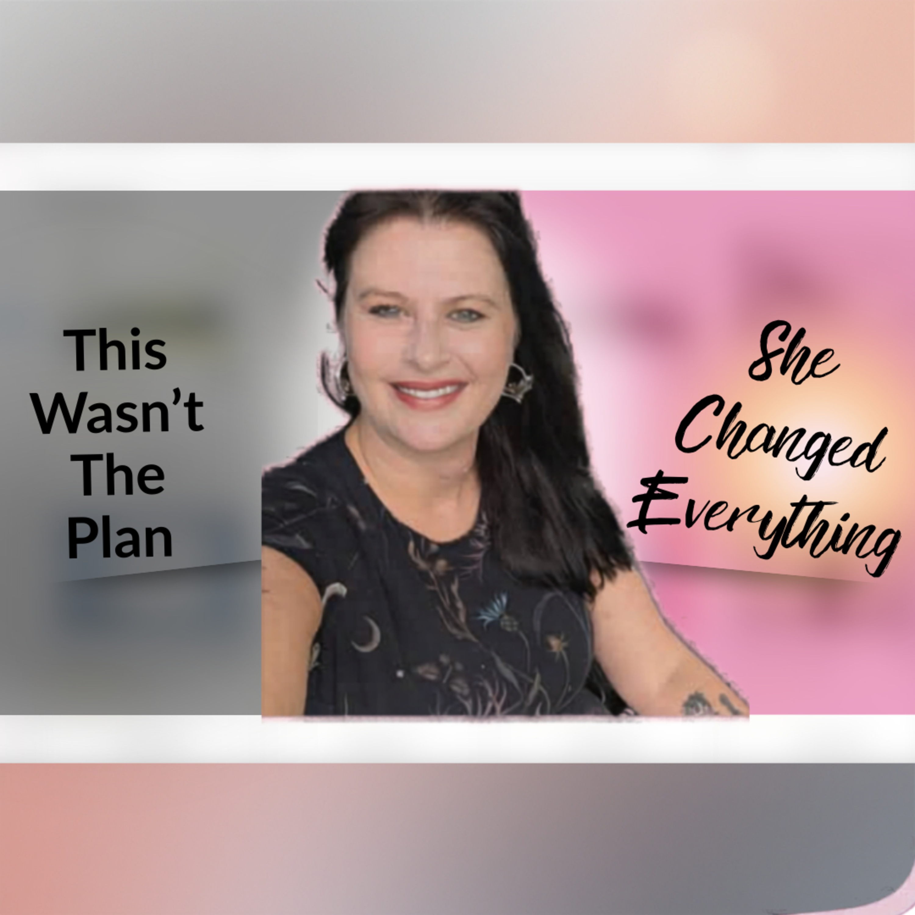 This Wasn’t The Plan: How Tiffany Curtis Changed Everything episode artwork
