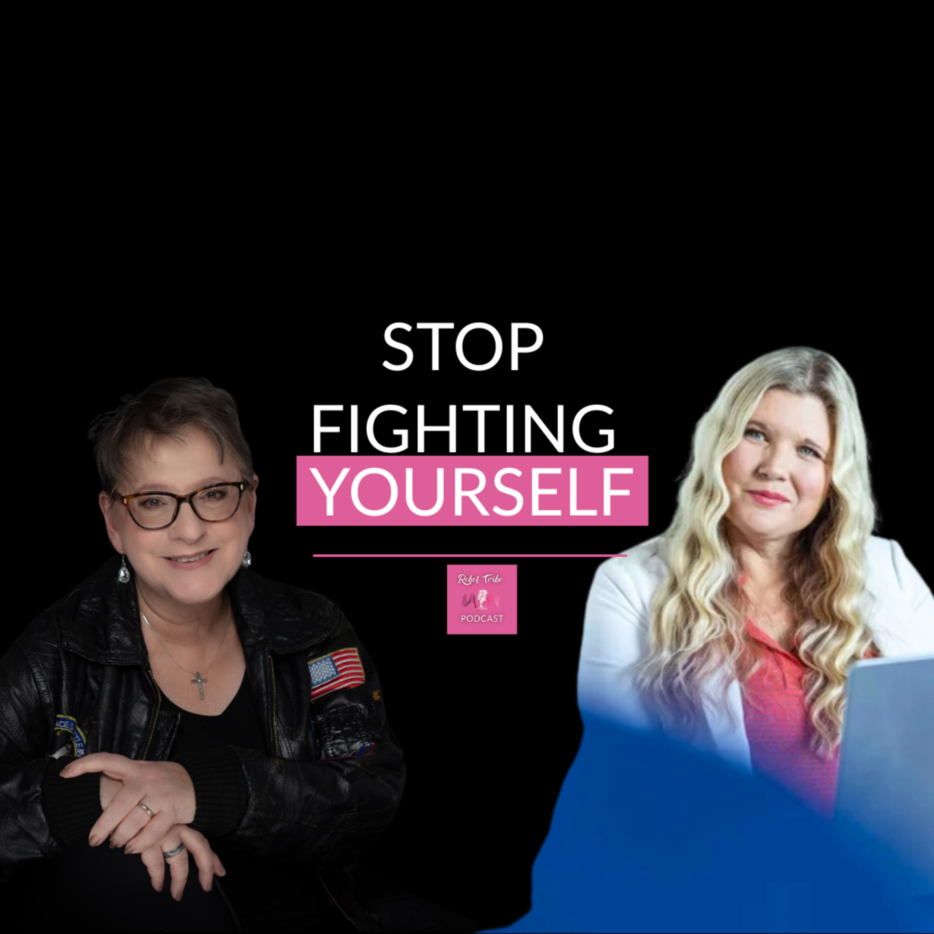 Work With Your Nervous System, Not Against It | Heidi Dennis episode artwork