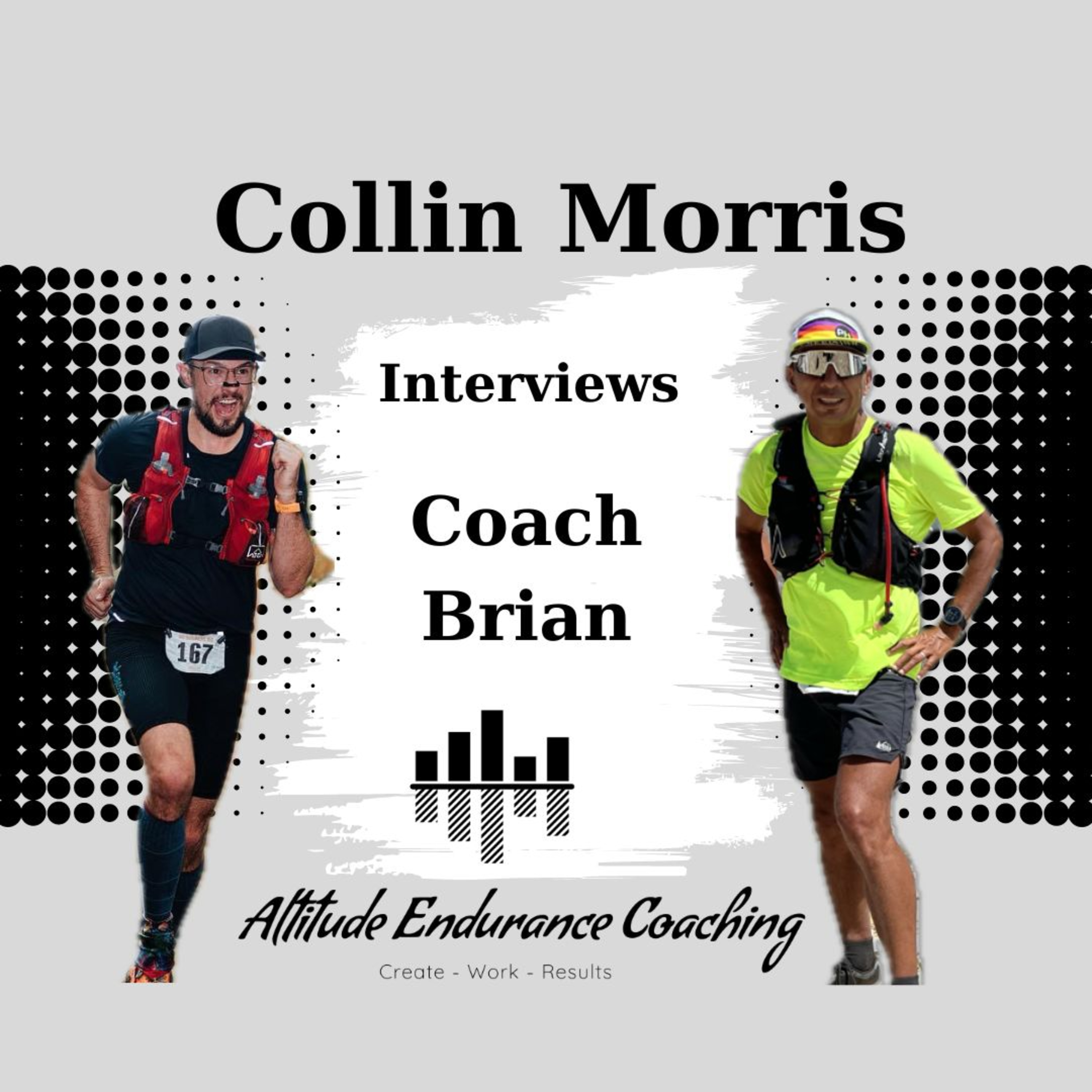 Buckle Up: An Ultrarunning Conversation