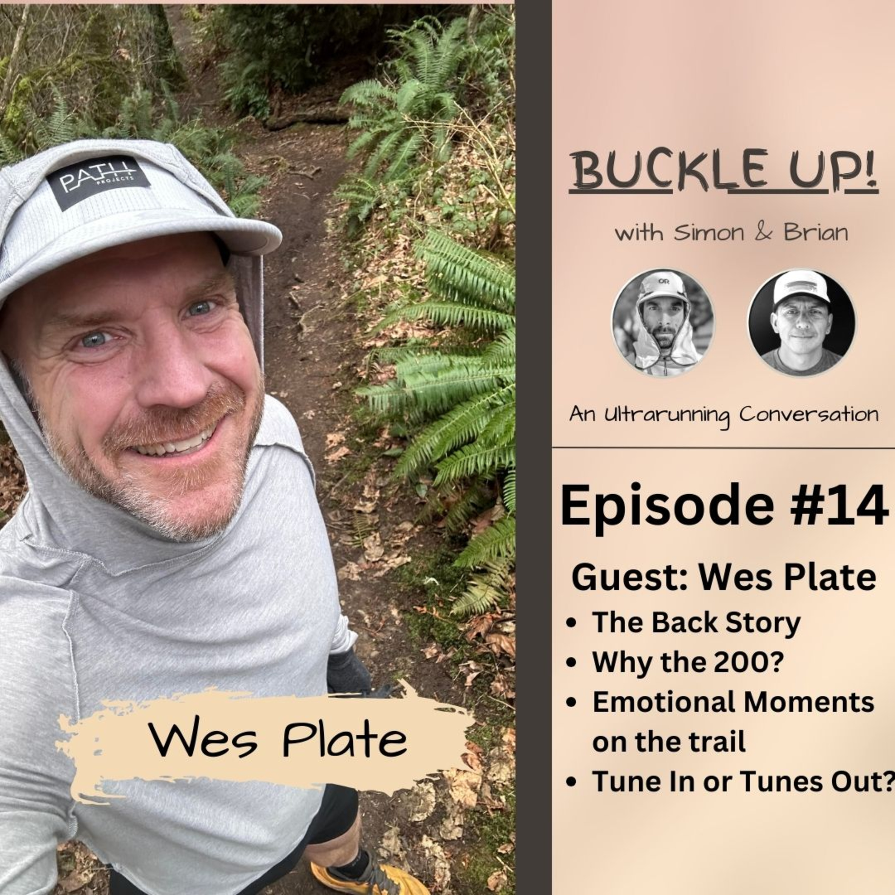 Buckle Up: An Ultrarunning Conversation