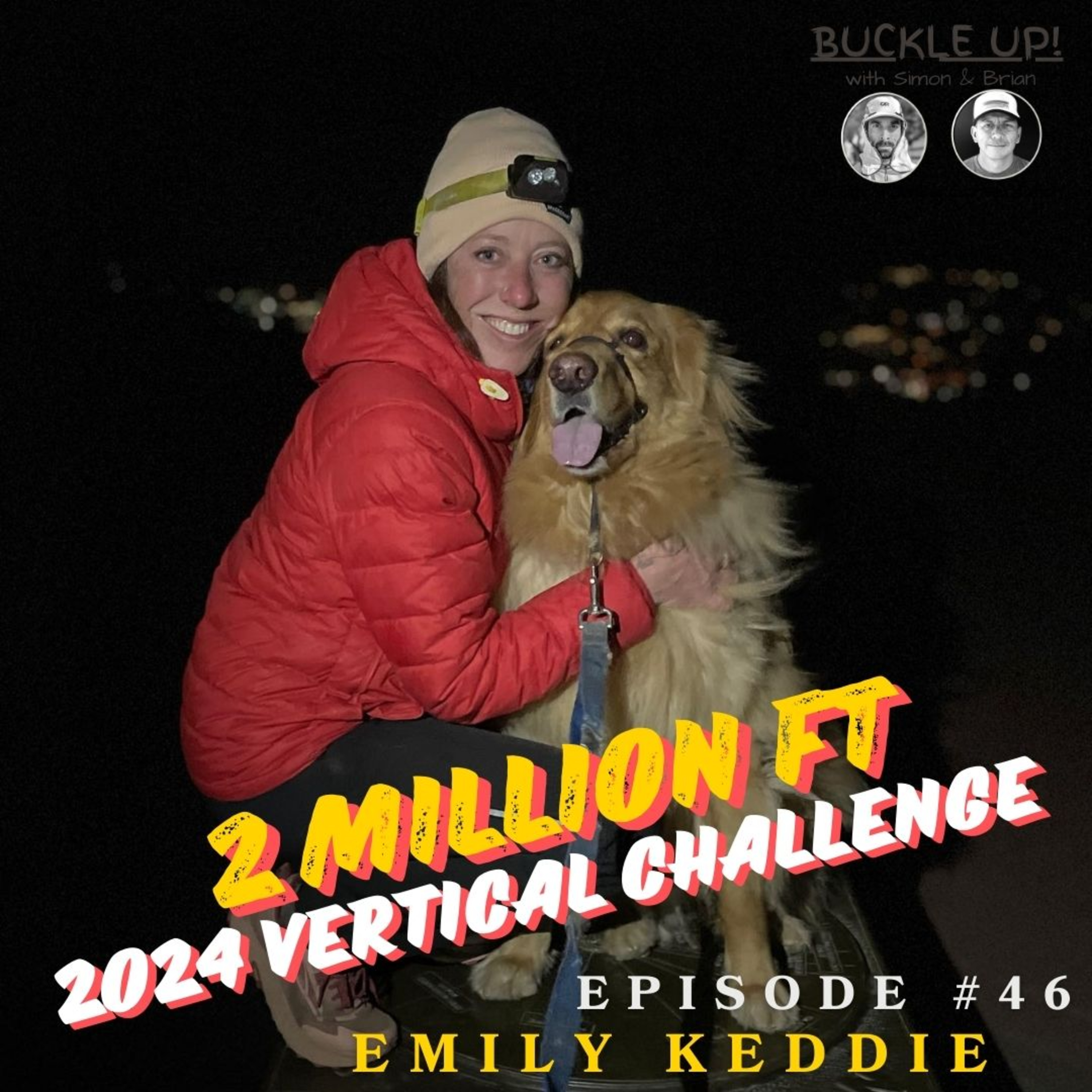 Buckle Up: An Ultrarunning Conversation