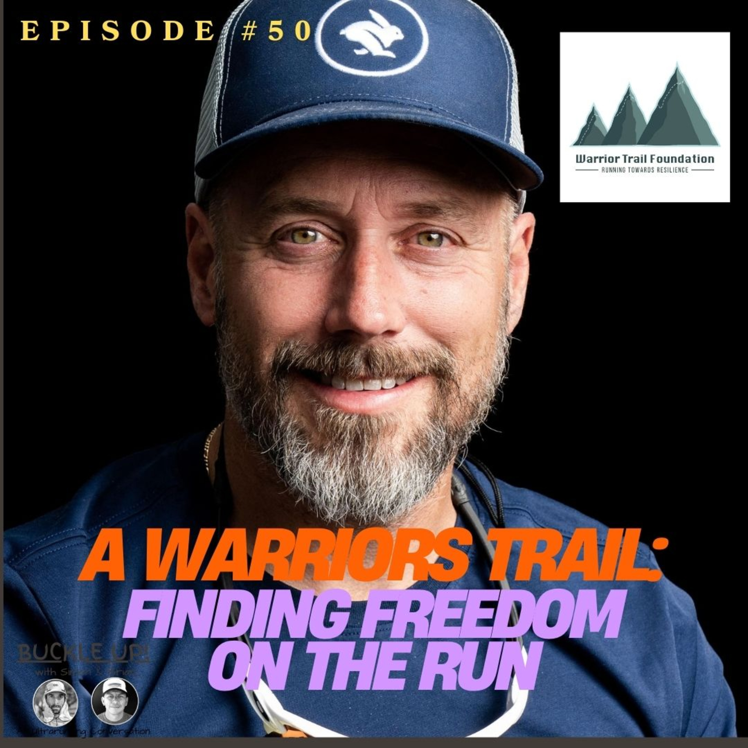 Buckle Up: An Ultrarunning Conversation