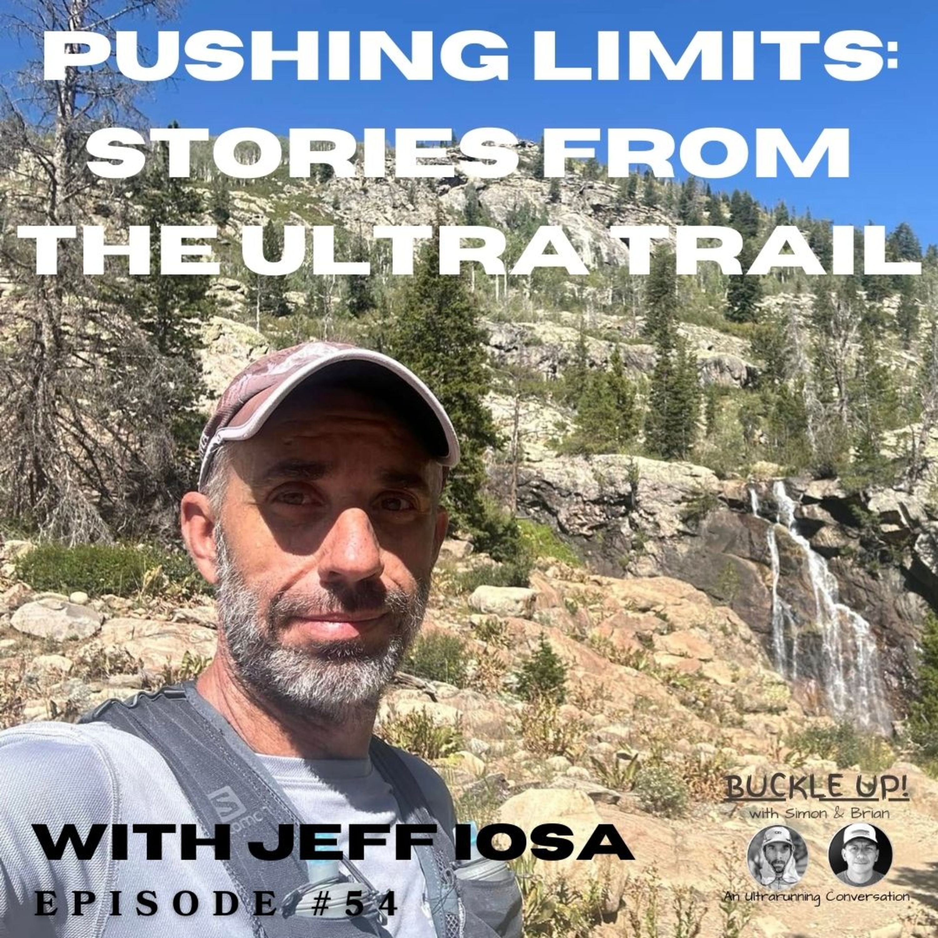 Buckle Up: An Ultrarunning Conversation