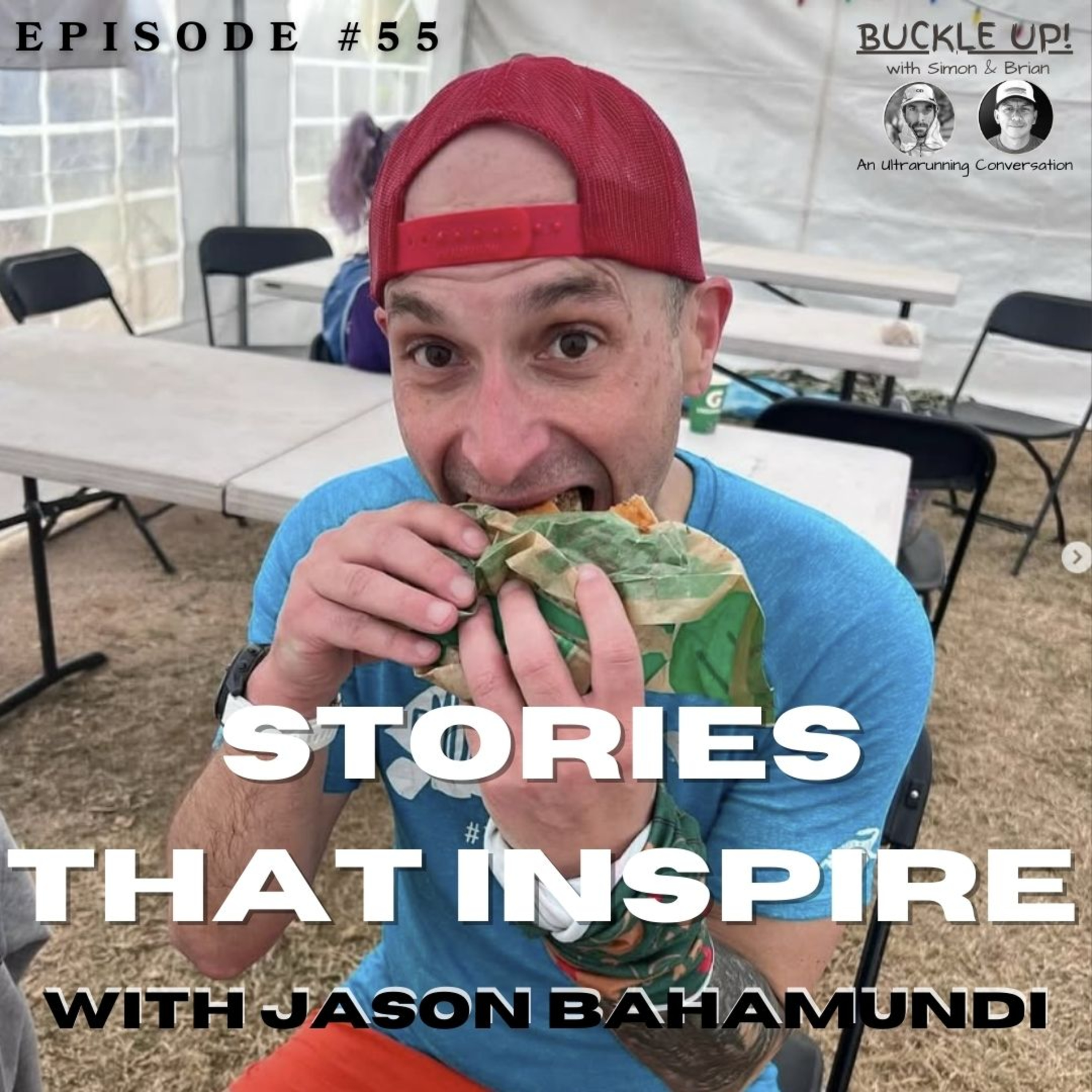 Buckle Up: An Ultrarunning Conversation