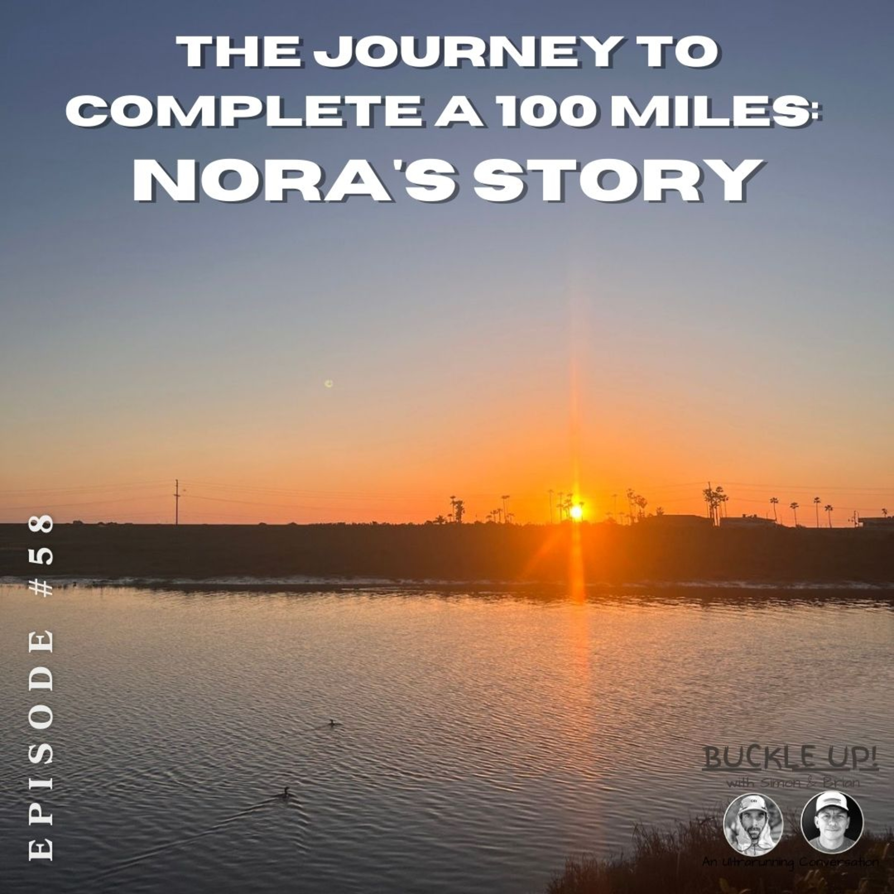 Buckle Up: An Ultrarunning Conversation
