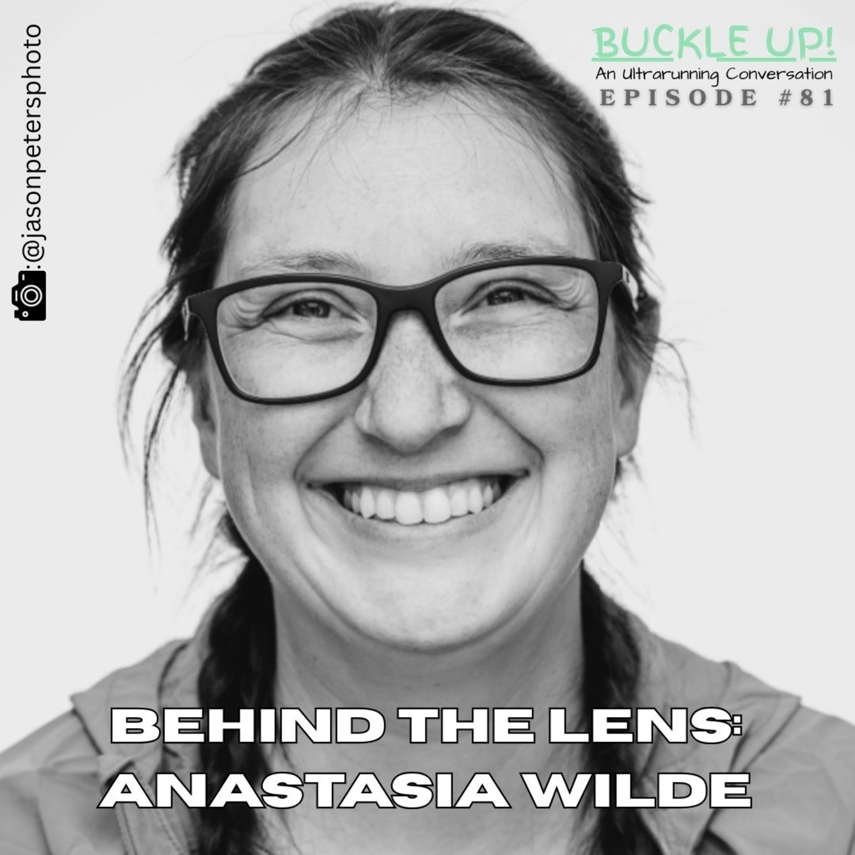 Behind the Lens: Anastasia Wilde