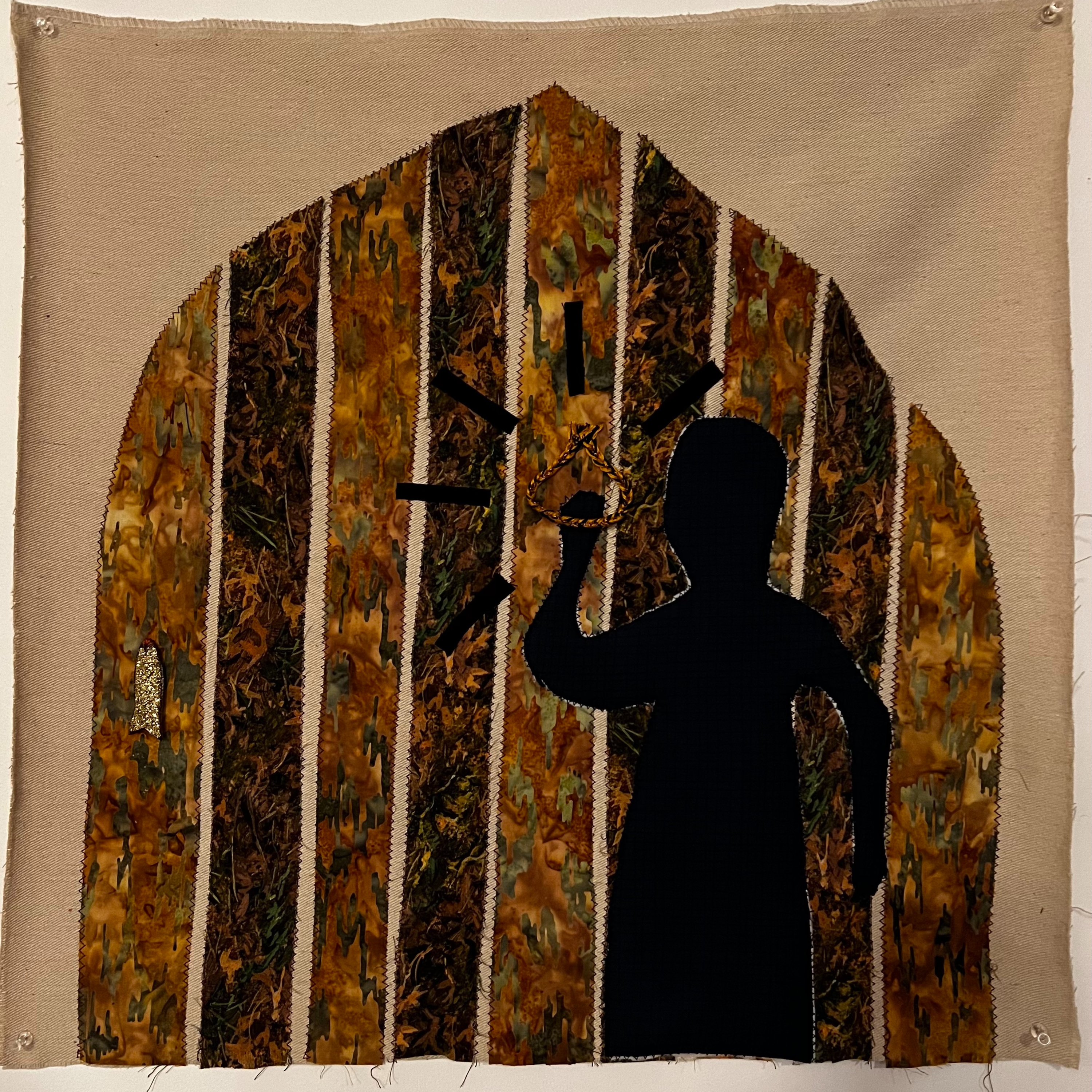 The Friend at Midnight episode artwork