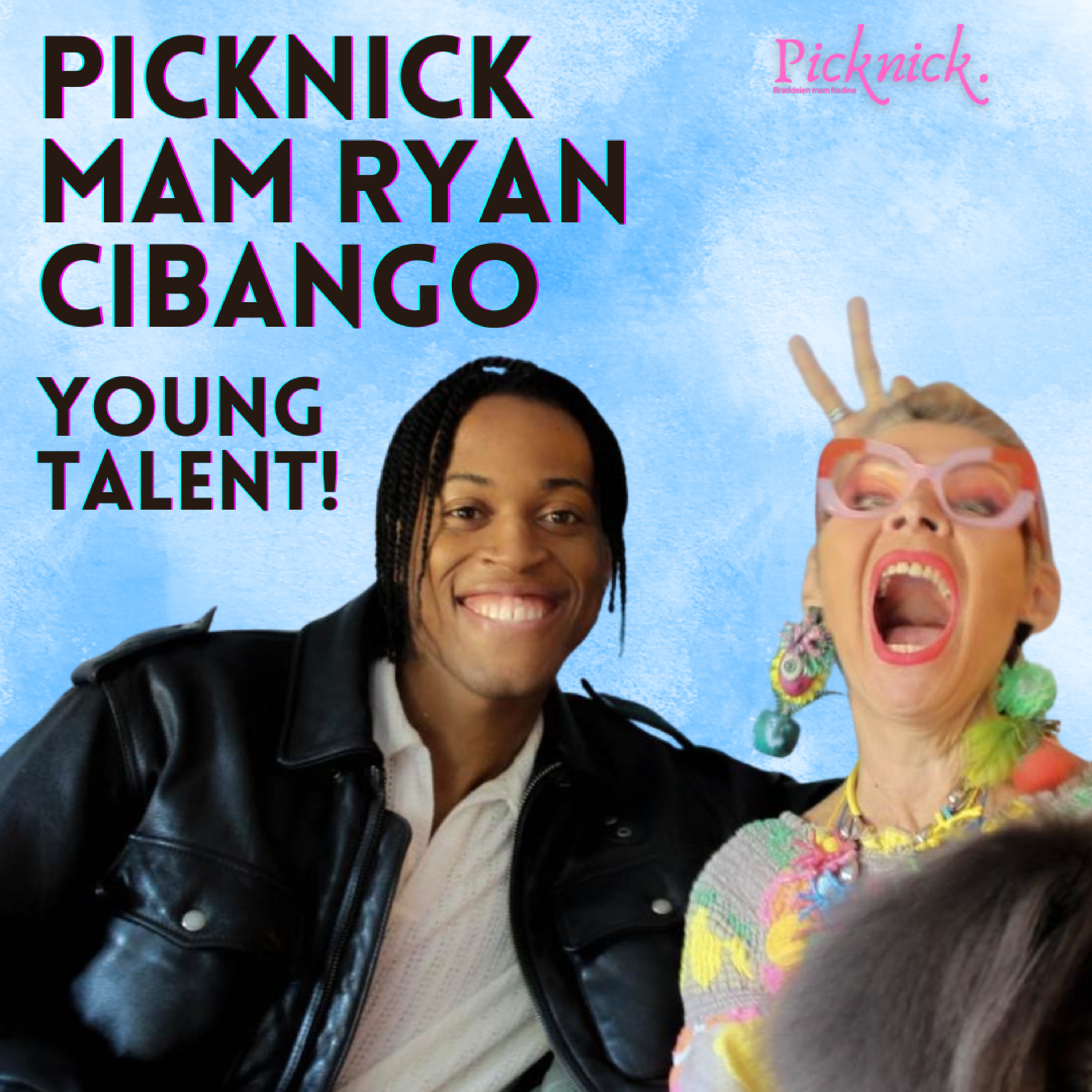PICKNICK. De Podcast