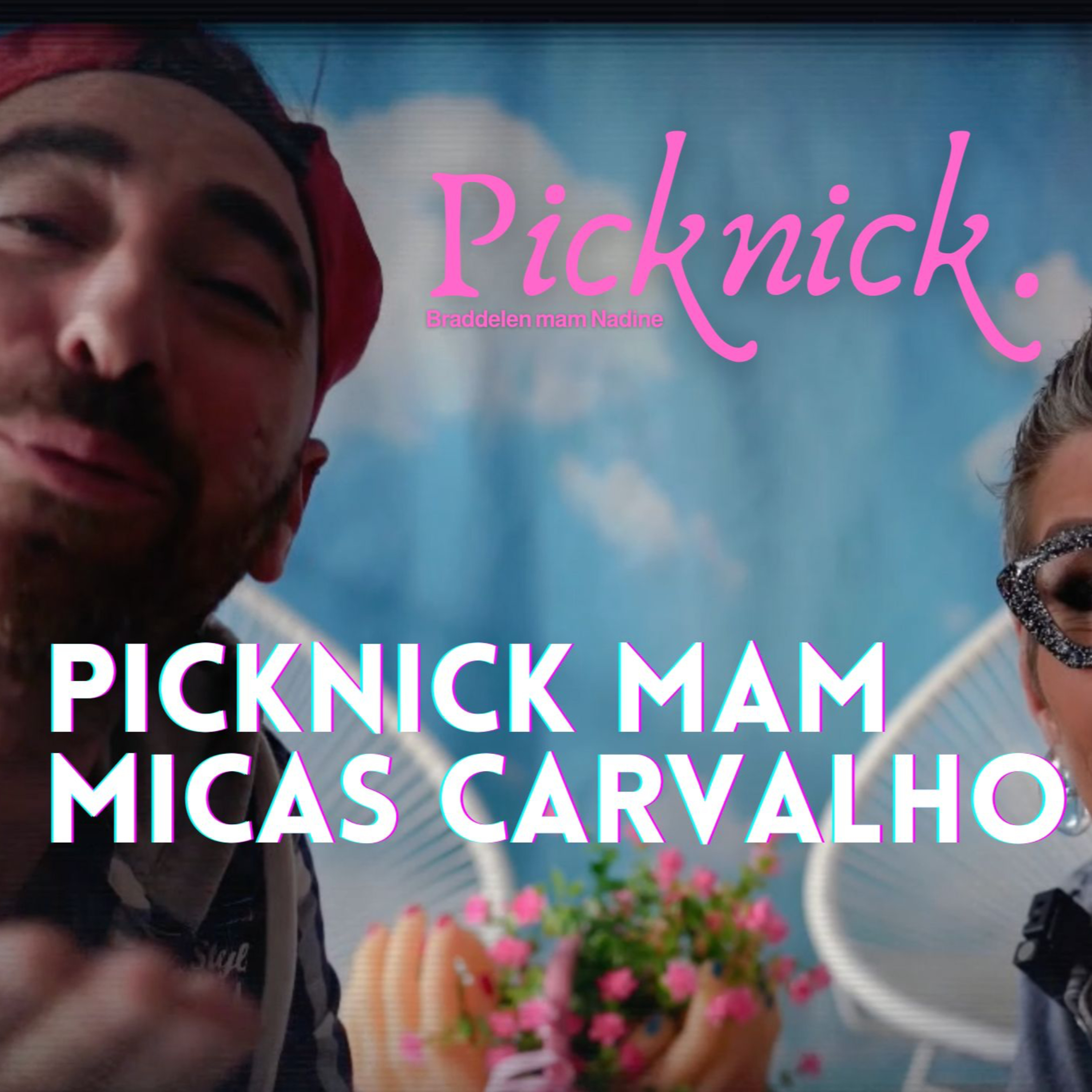 PICKNICK. De Podcast