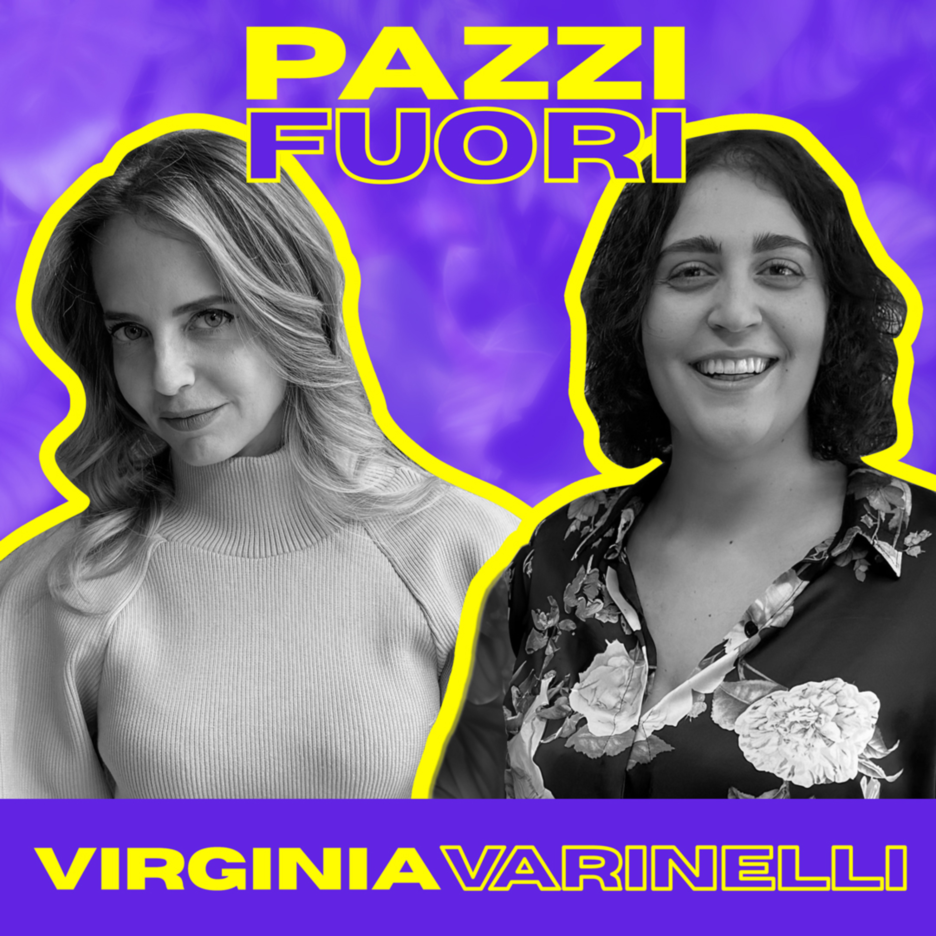 PAZZI FUORI