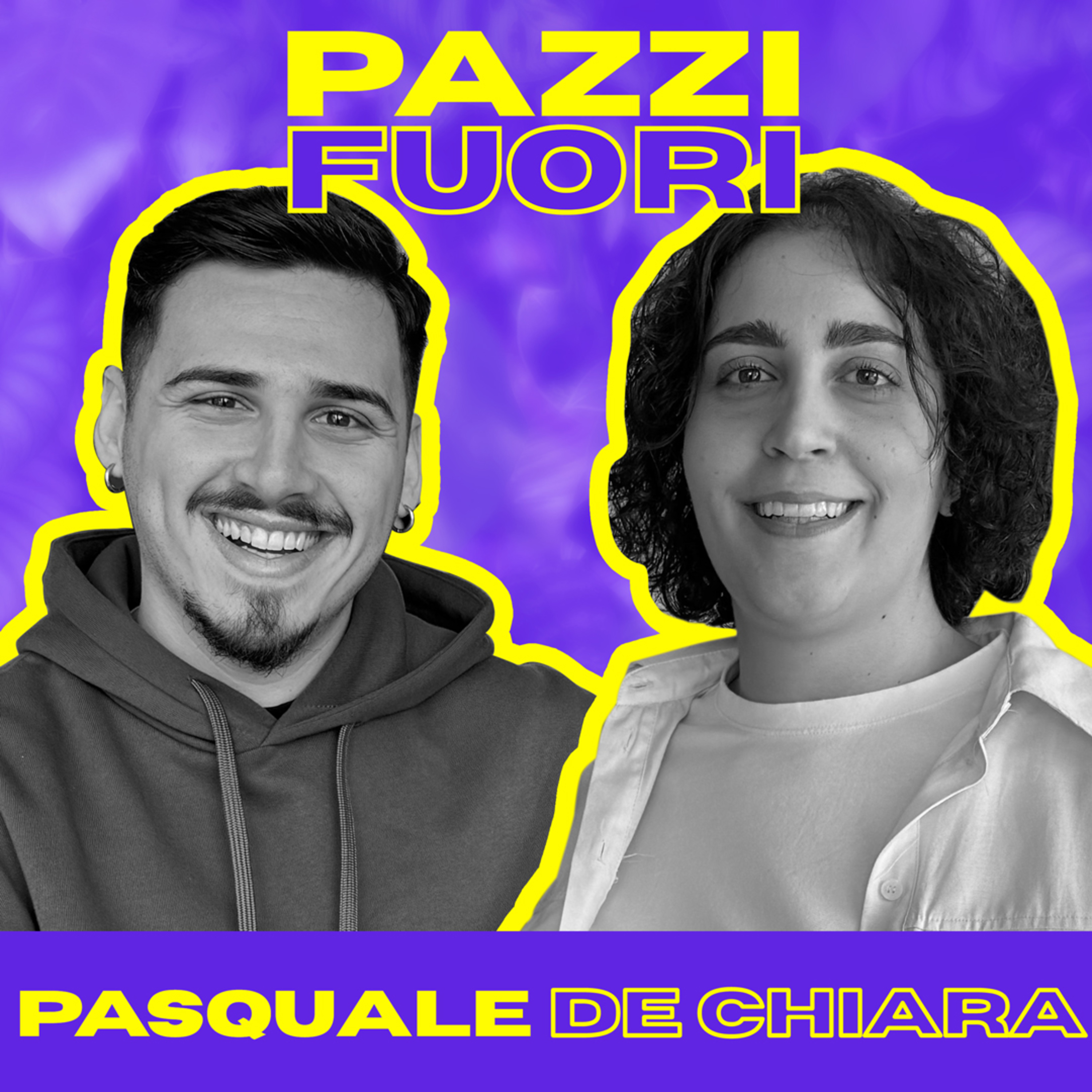 PAZZI FUORI