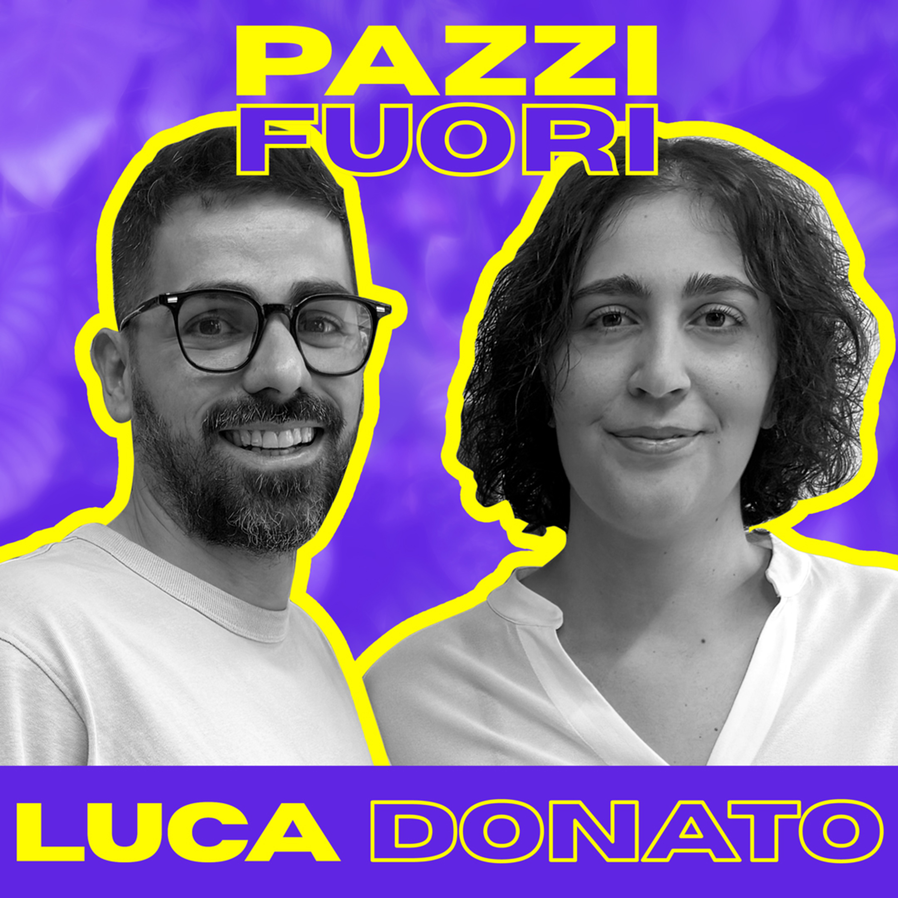 PAZZI FUORI