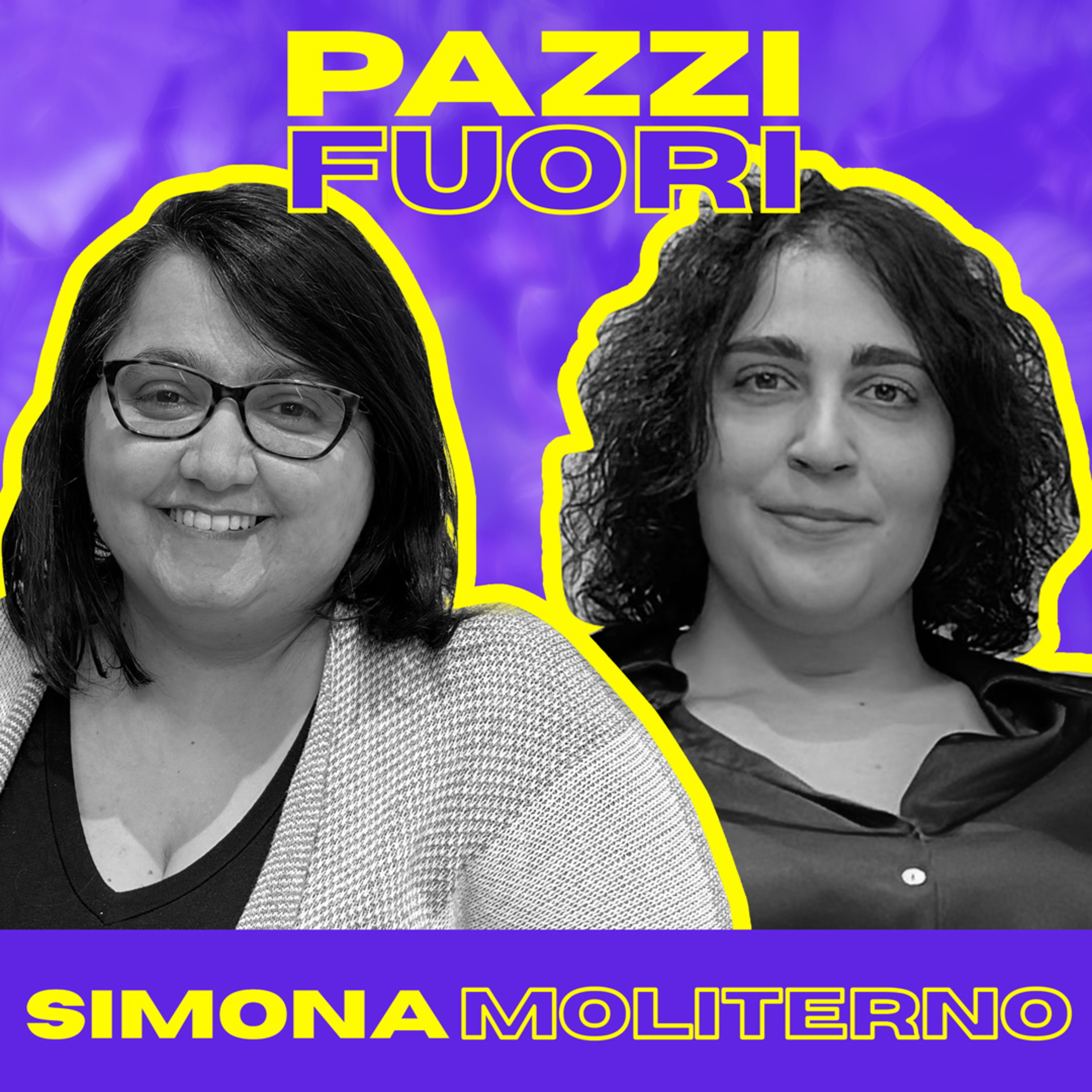 PAZZI FUORI