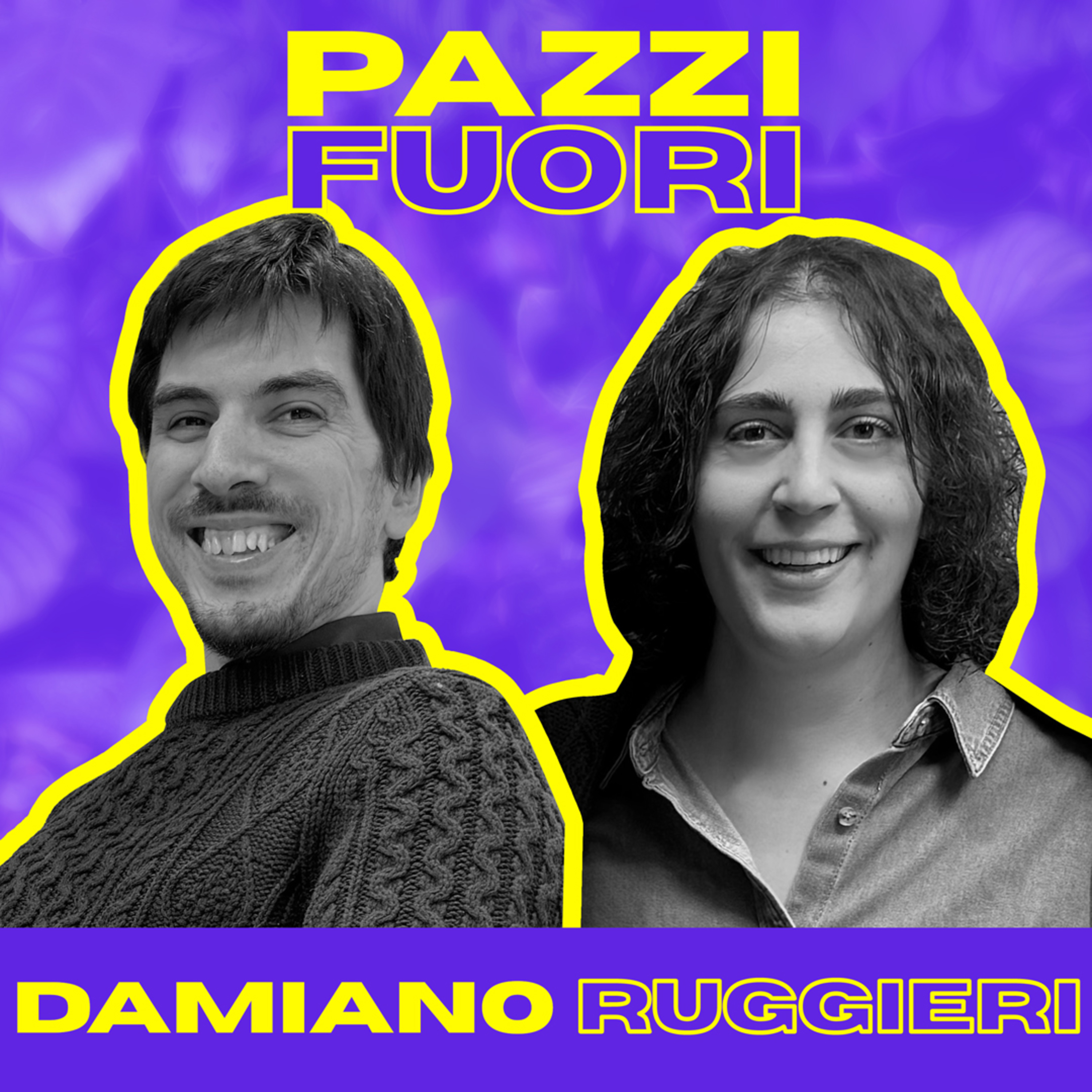 PAZZI FUORI
