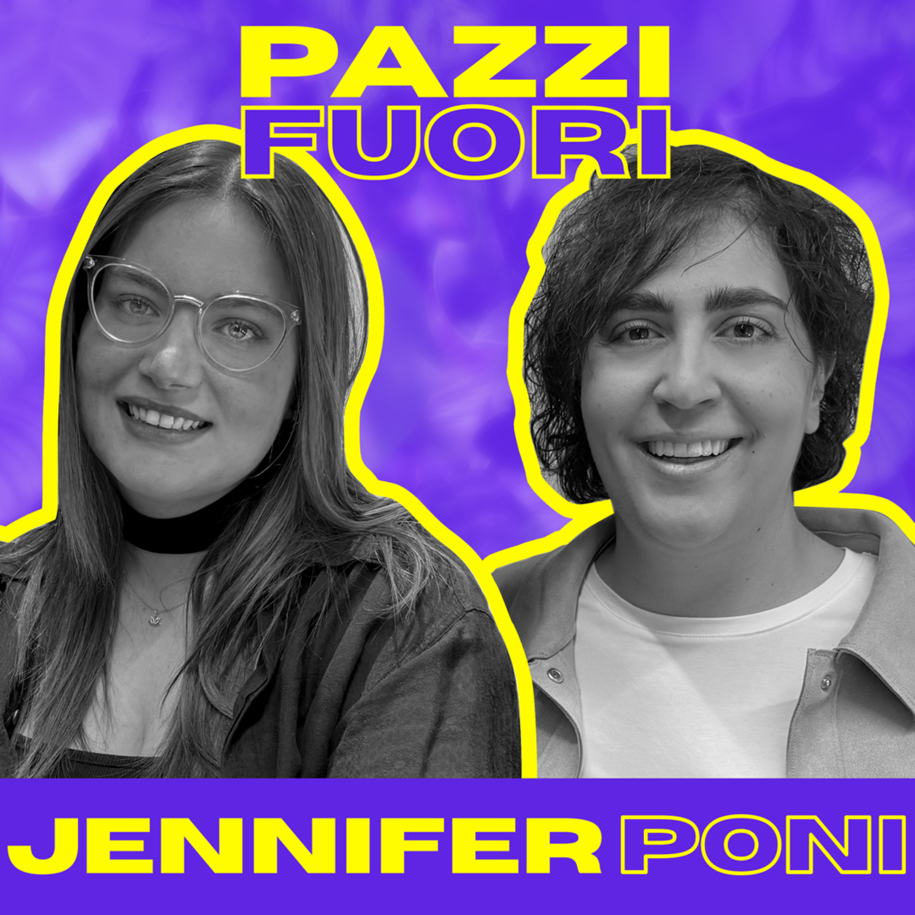 PAZZI FUORI