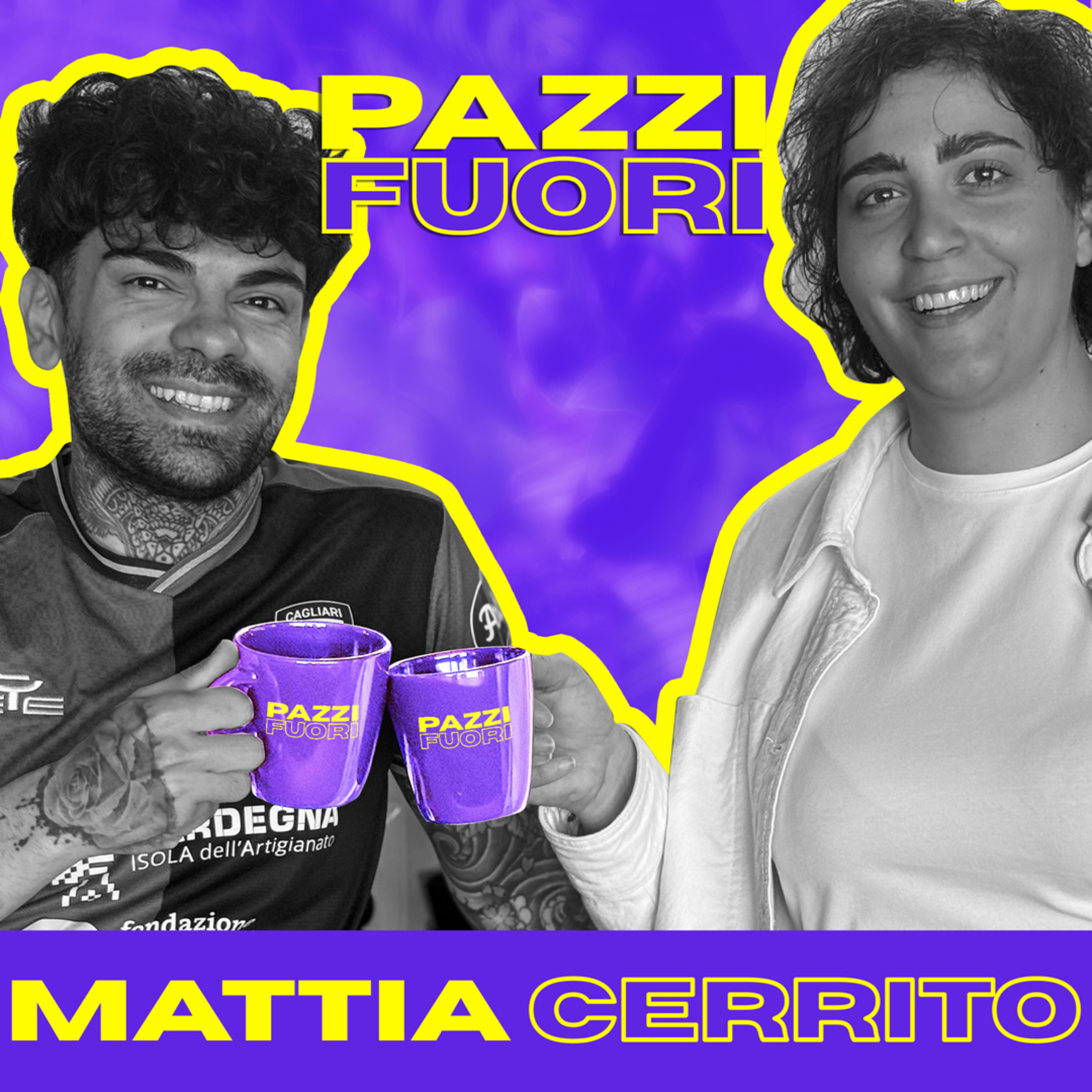 PAZZI FUORI