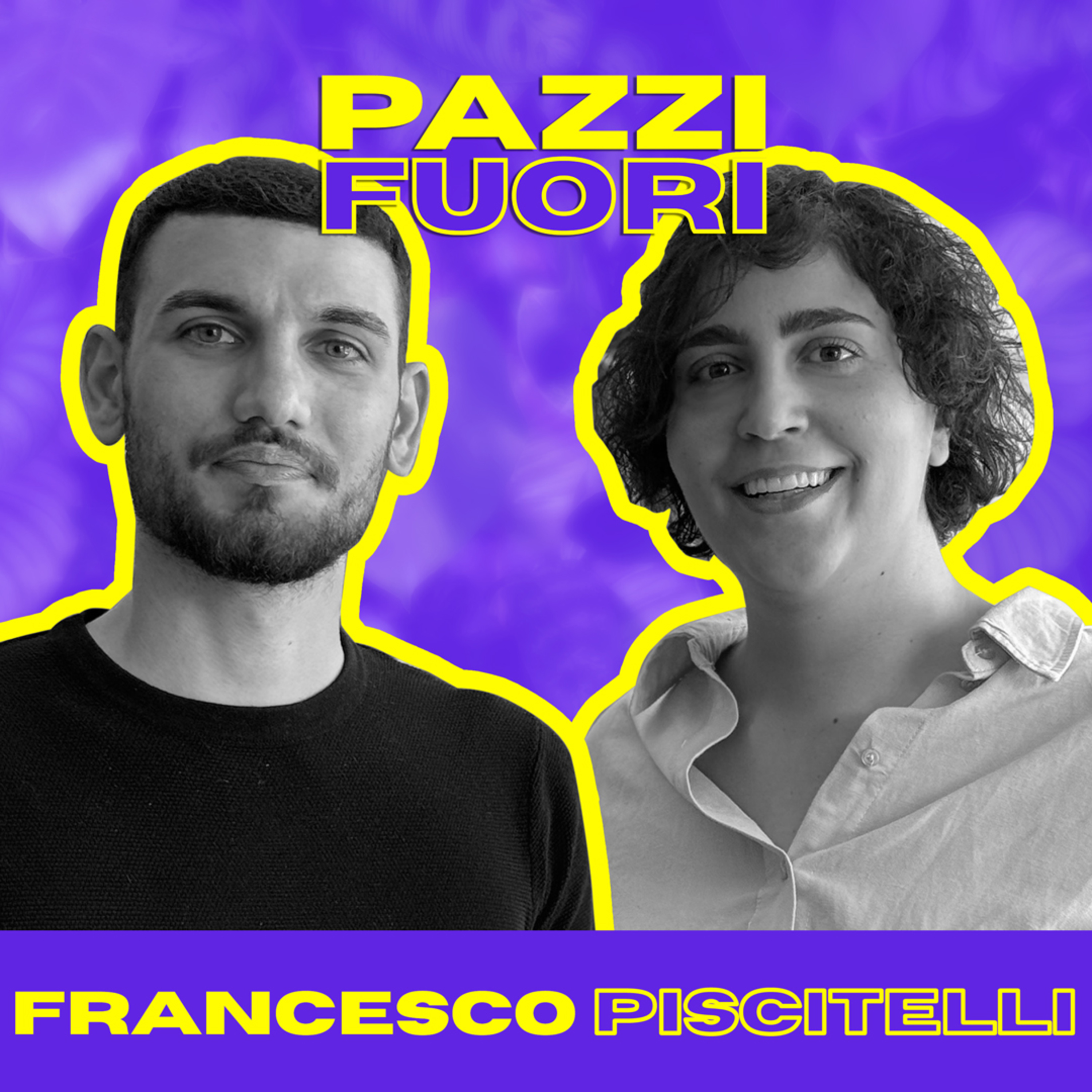 PAZZI FUORI