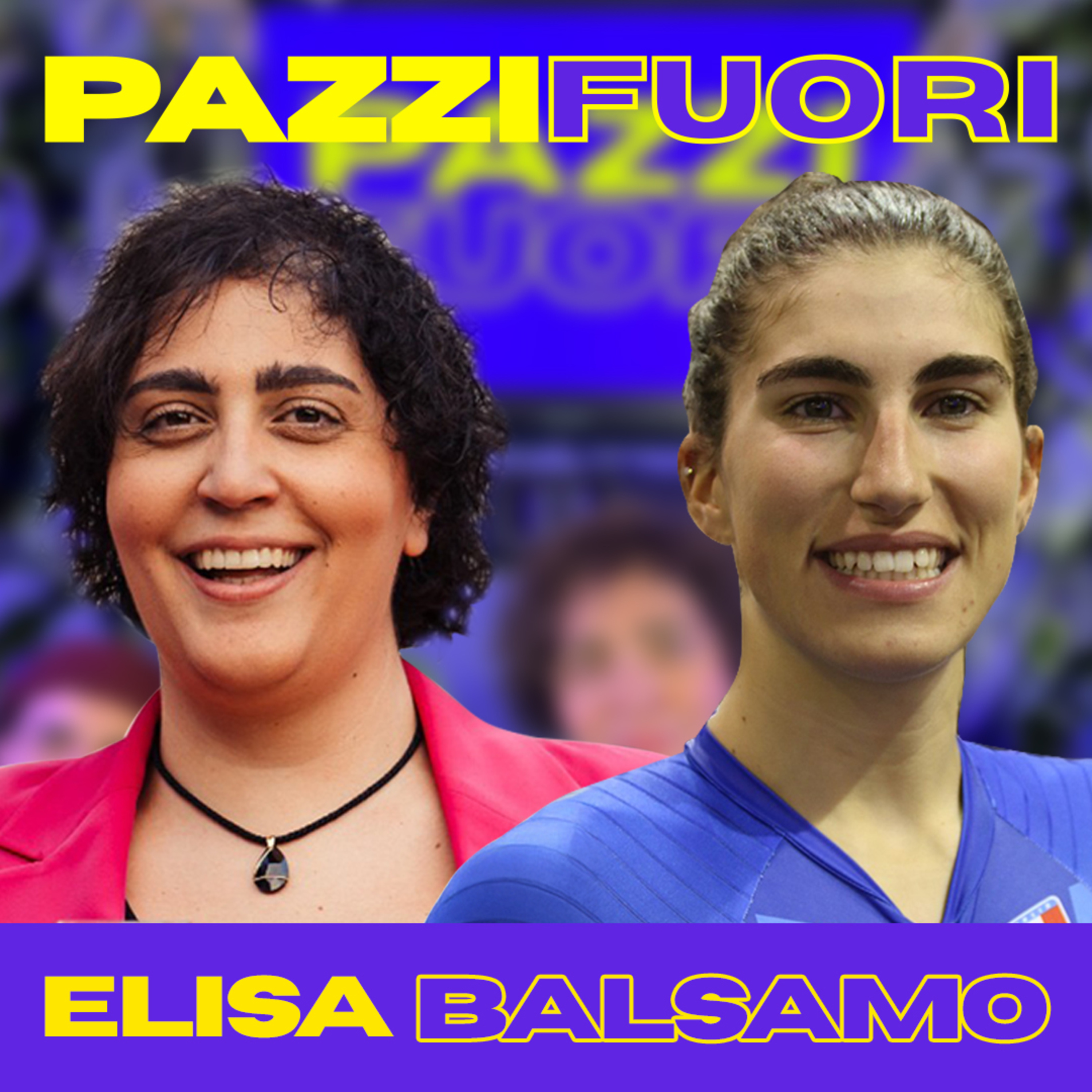 PAZZI FUORI