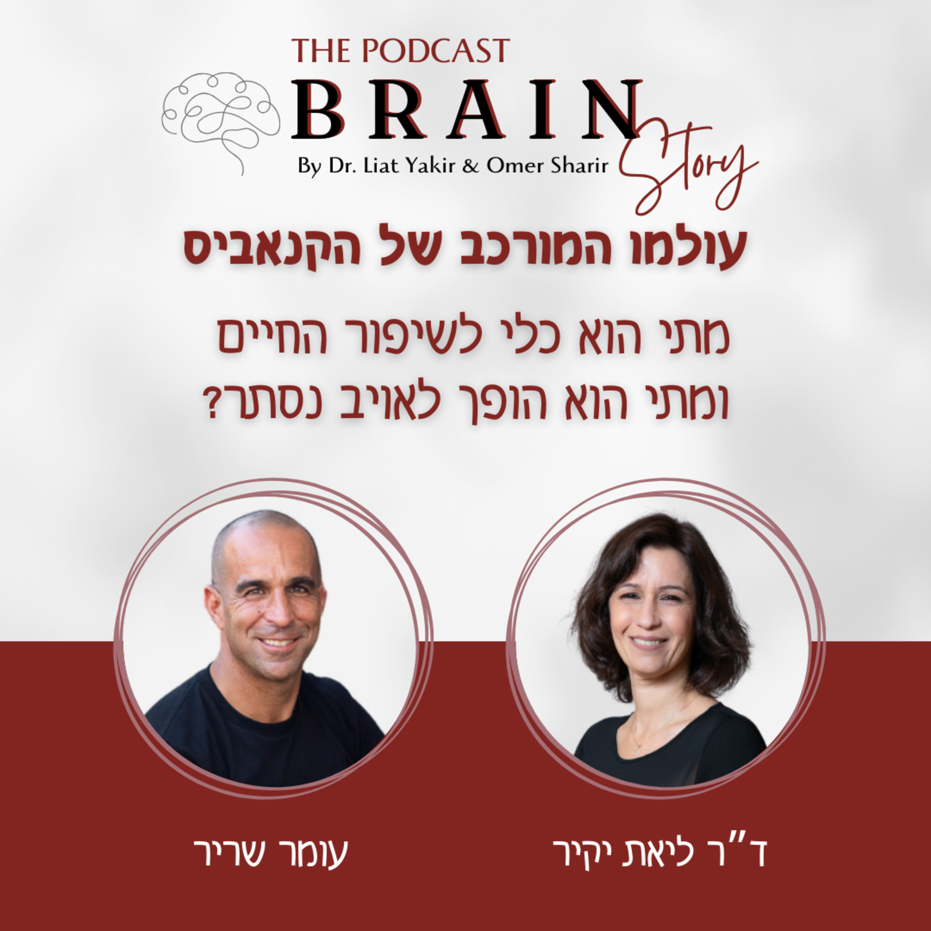 פרק 23: עולמו המורכב של הקנאביס