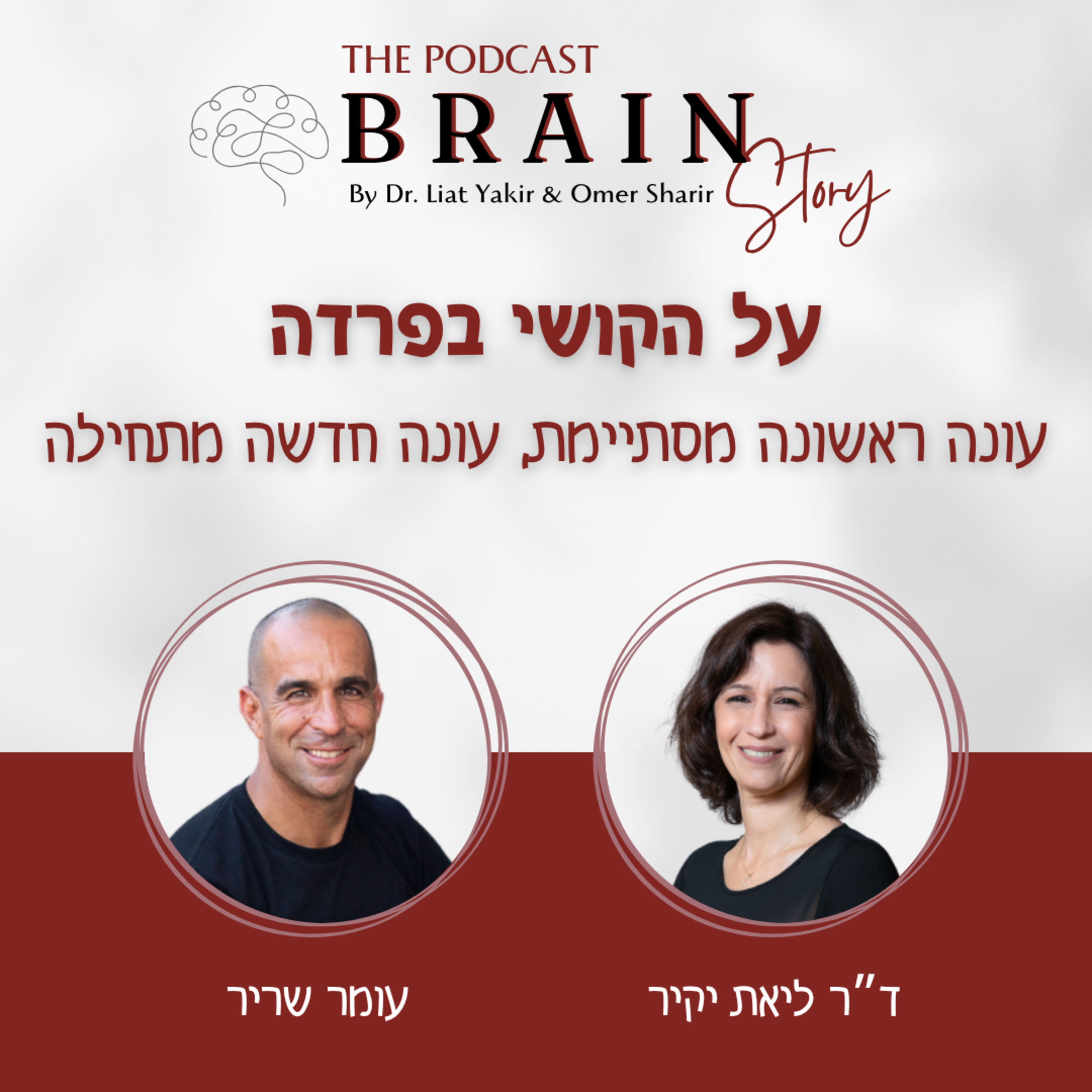 Brain Story