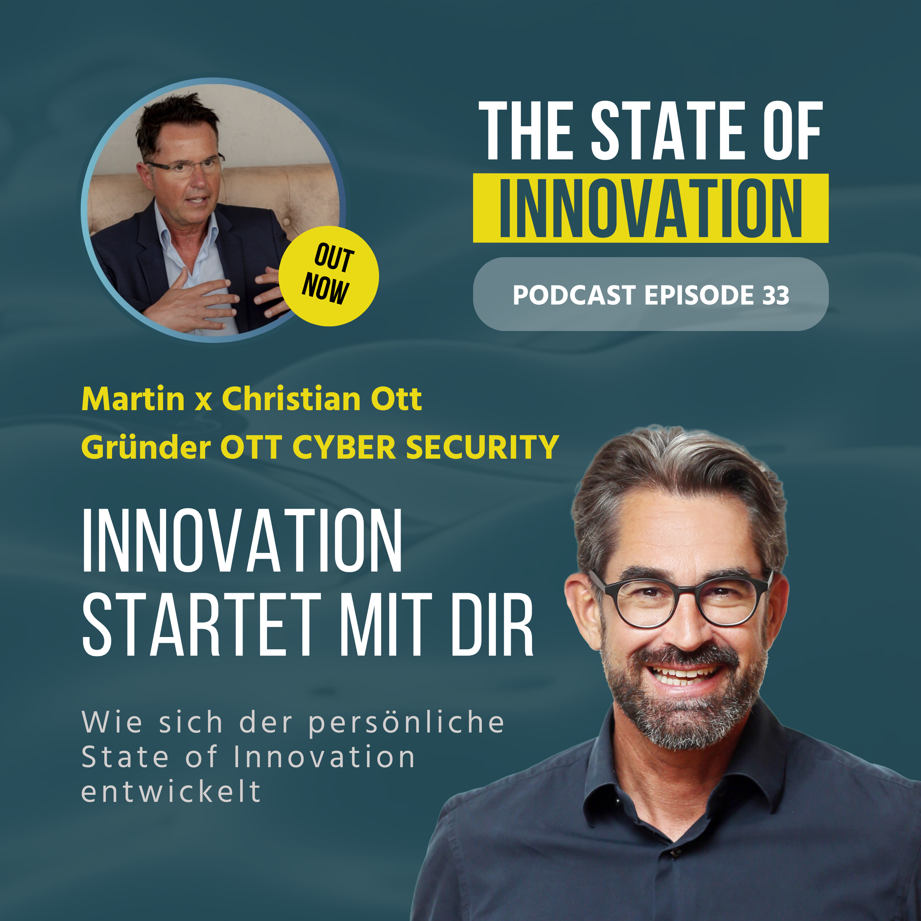 The State of Innovation